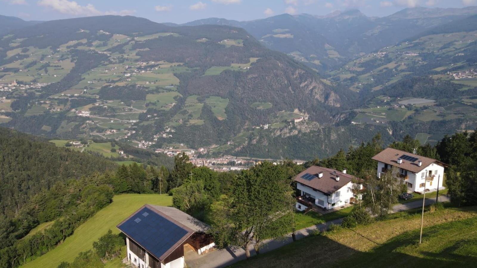 Agriturismo Ferienhof Gschloier - Adults Only