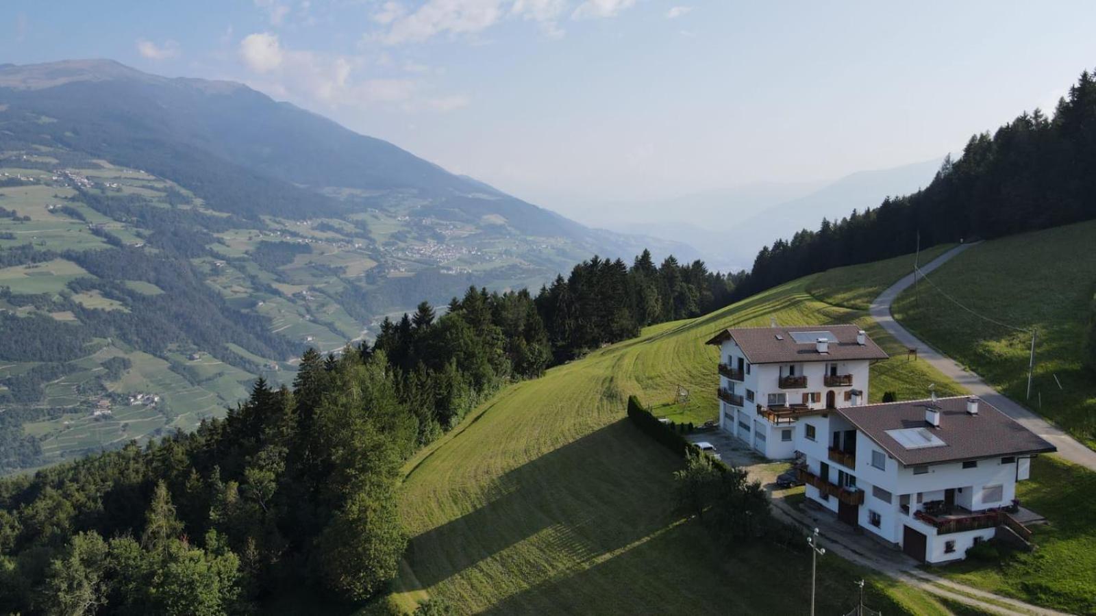 Agriturismo Ferienhof Gschloier - Adults Only