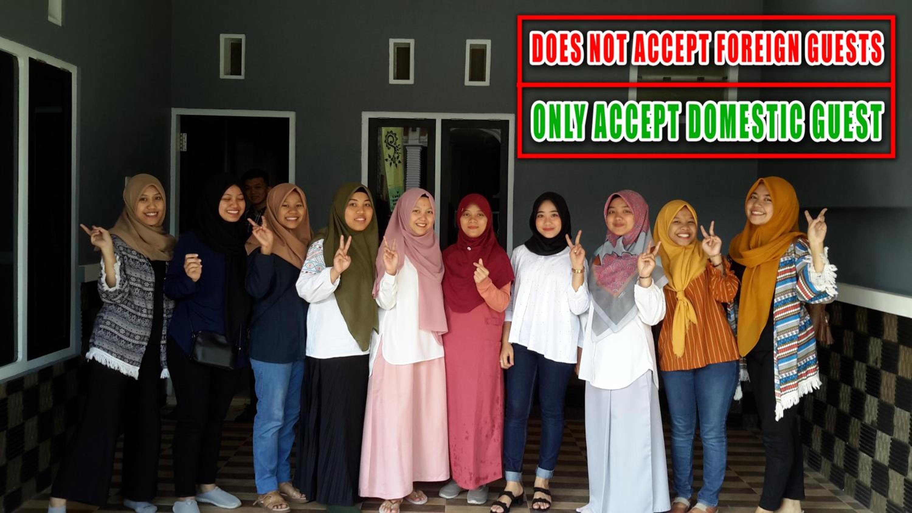 Kanalan Homestay Banyuwangi