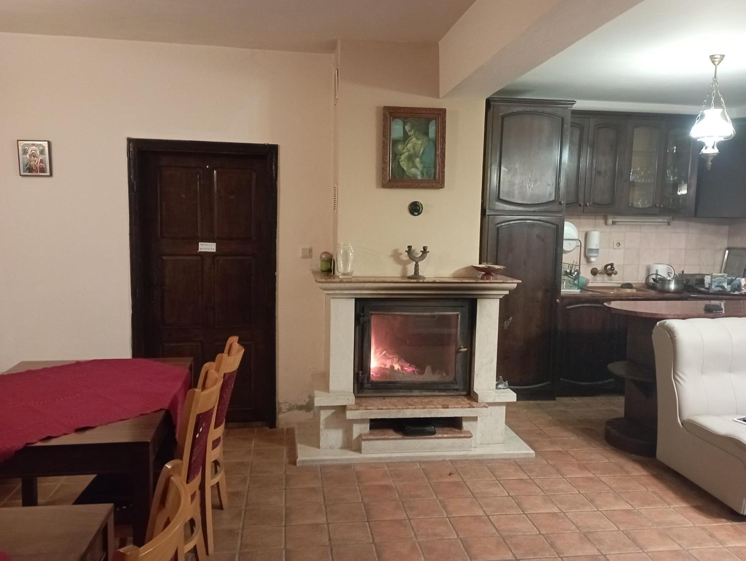 Toncho's Guest House for 16 guests