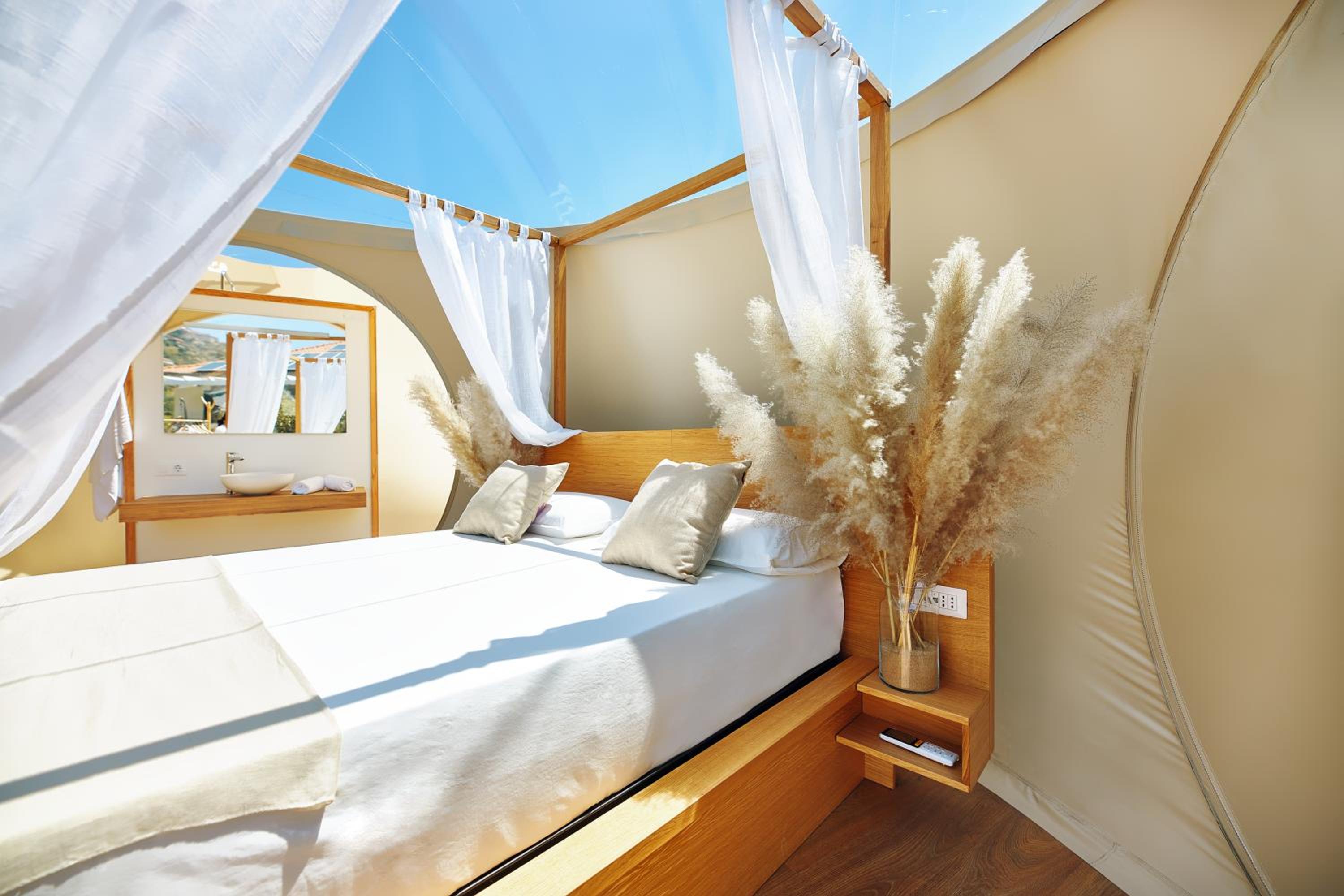 Sky Room Cuore del Cilento