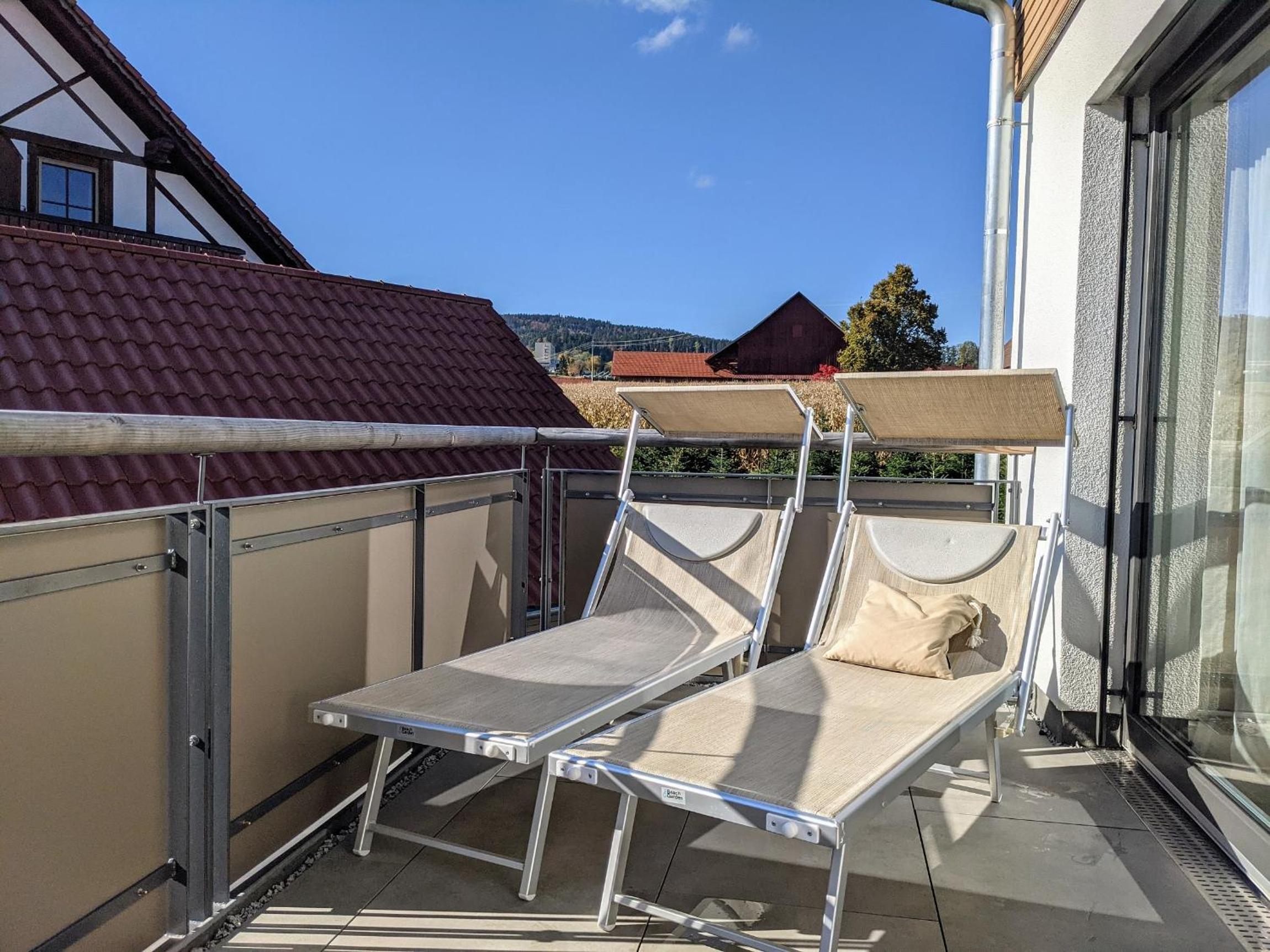 Landhaus Hoher