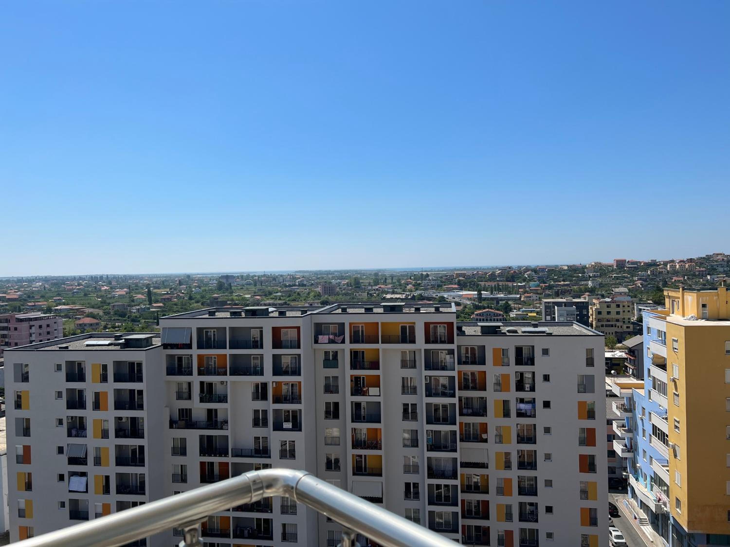 Sol Apartment