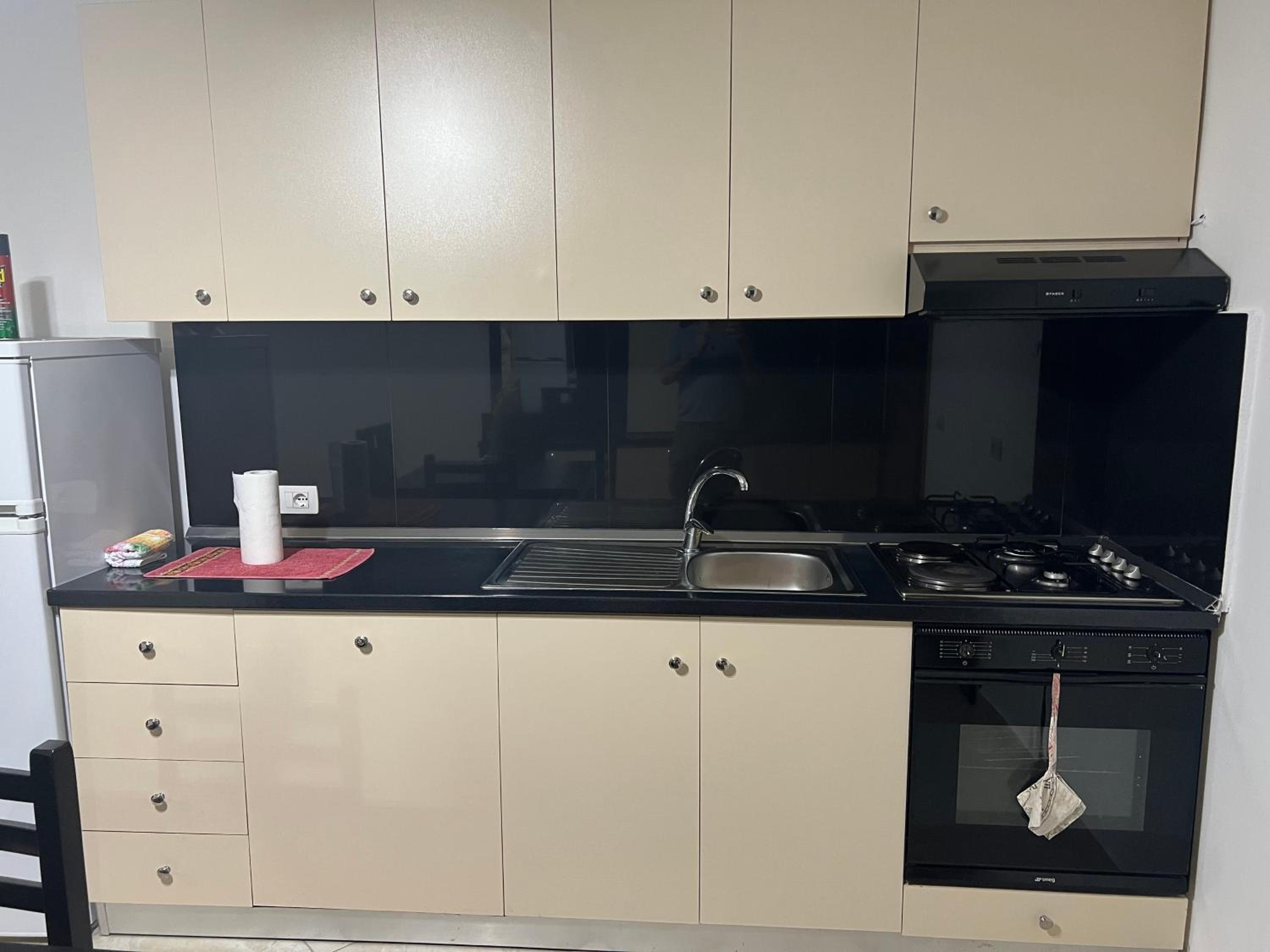Sol Apartment