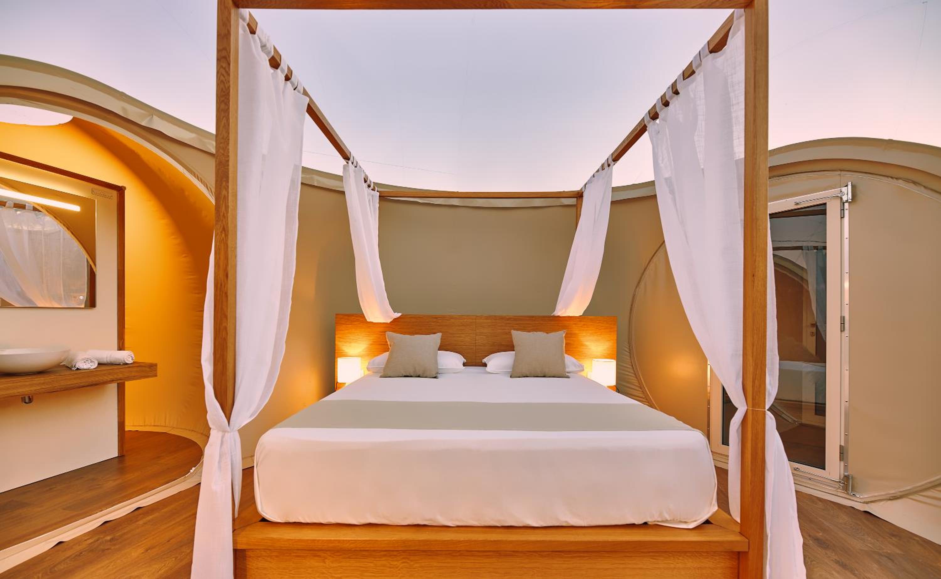 Sky Room Cuore del Cilento