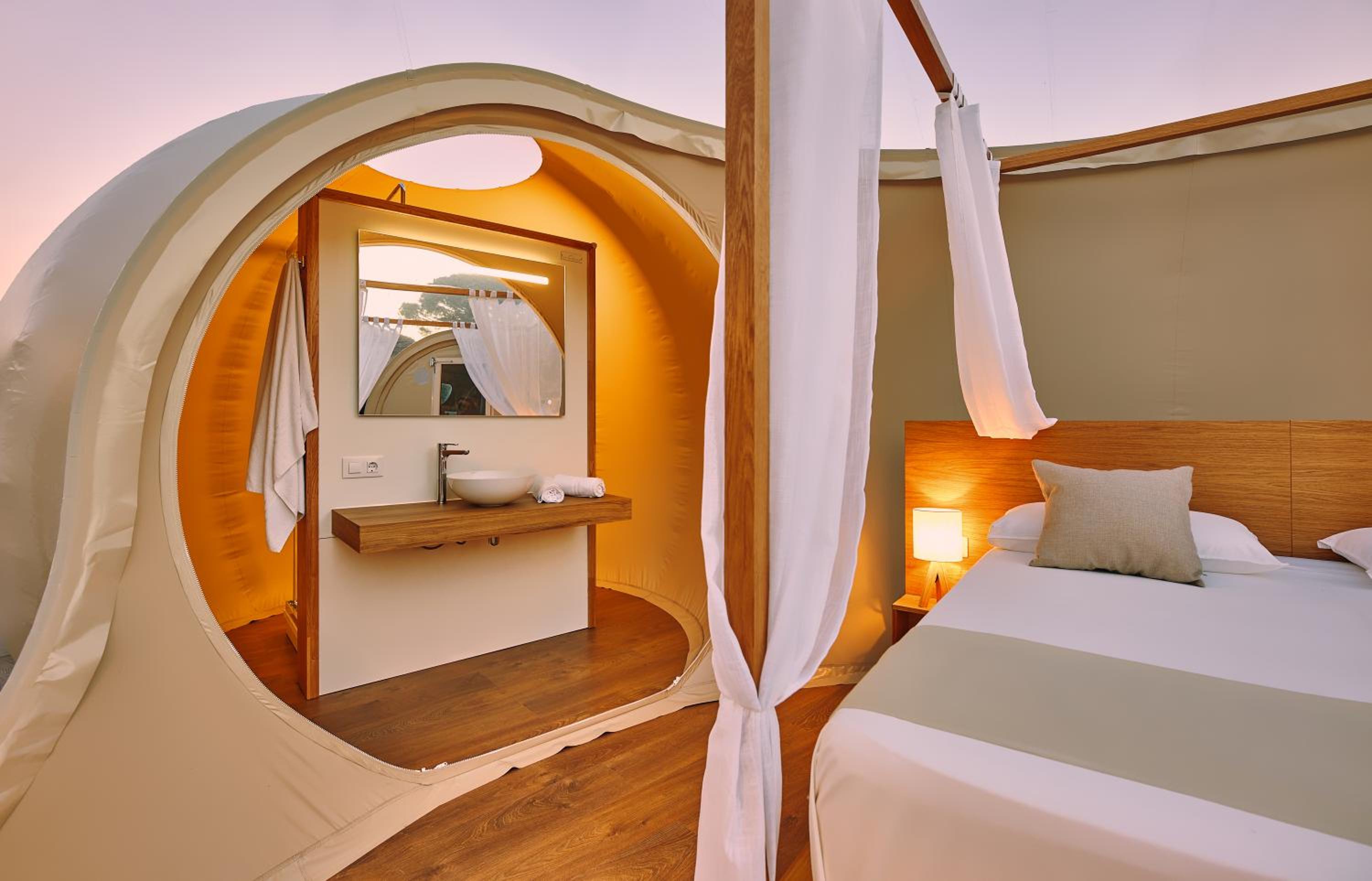 Sky Room Cuore del Cilento