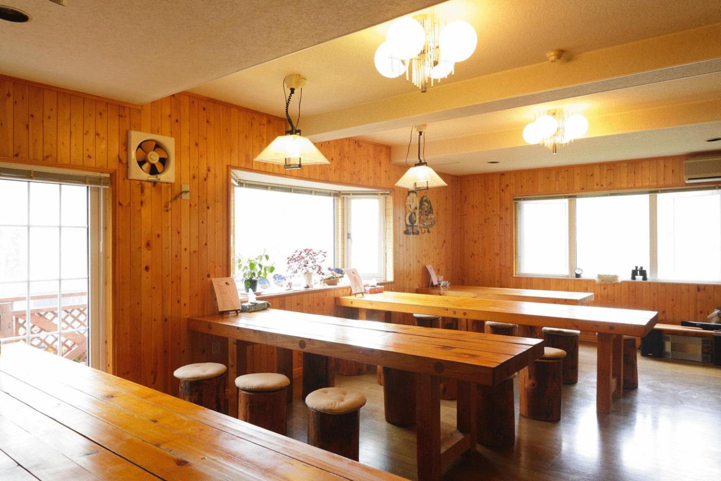 Pension Fryingpan