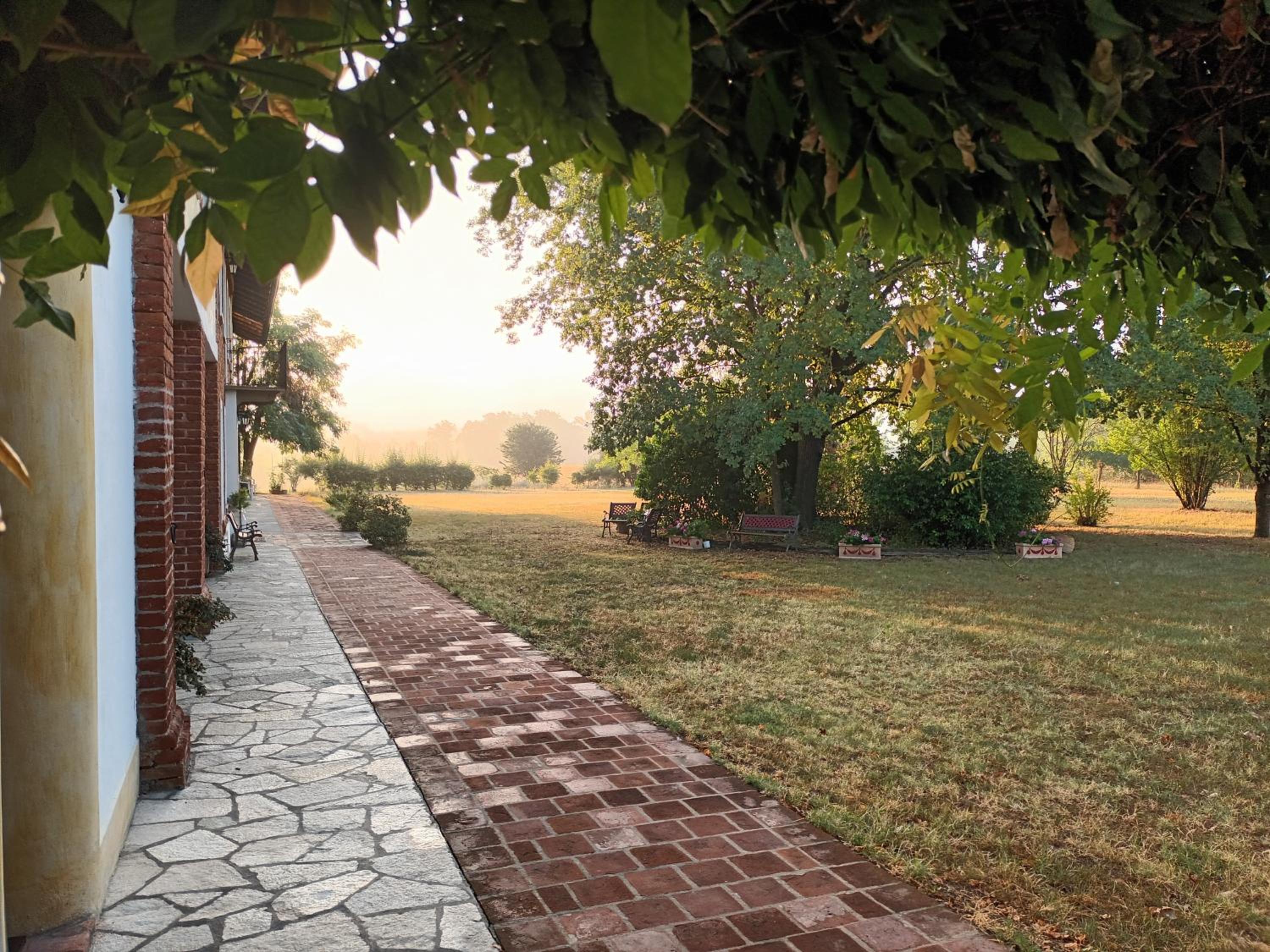 Guest House La Carolina