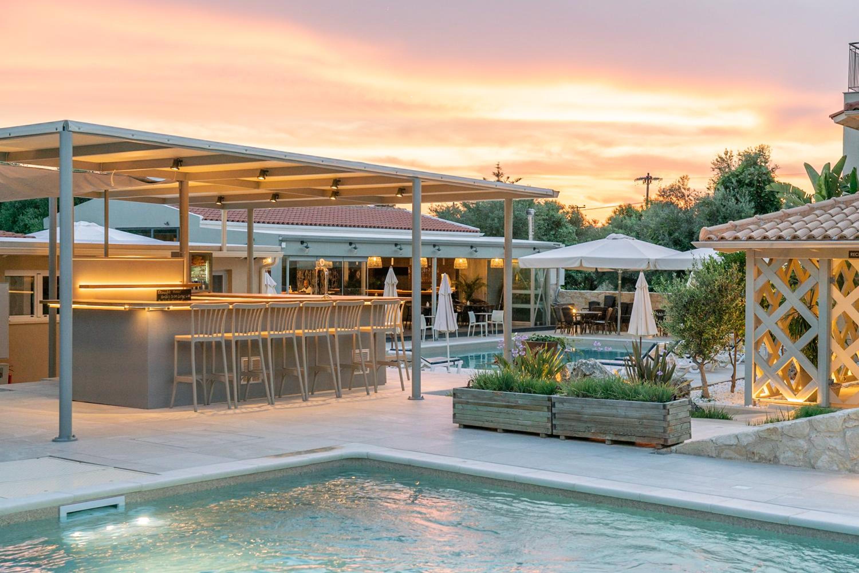 Makris Yialos Apartments photo 3