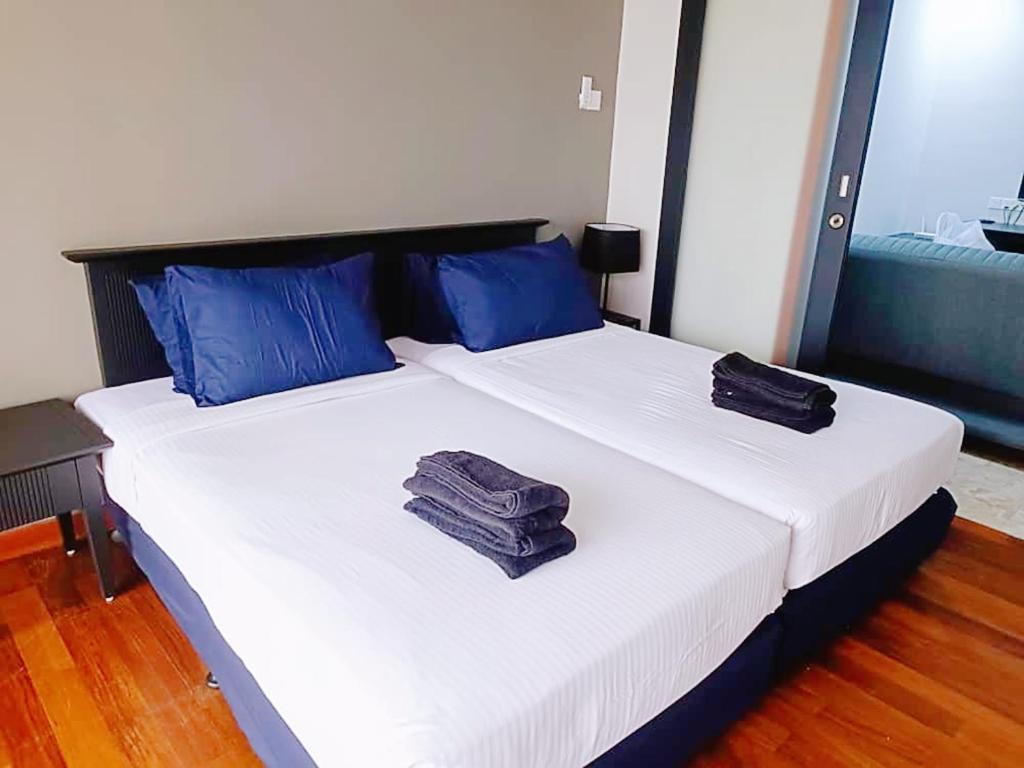 【Amazing】Pool View 2BR Suite @ Pulai Springs Resort photo 8