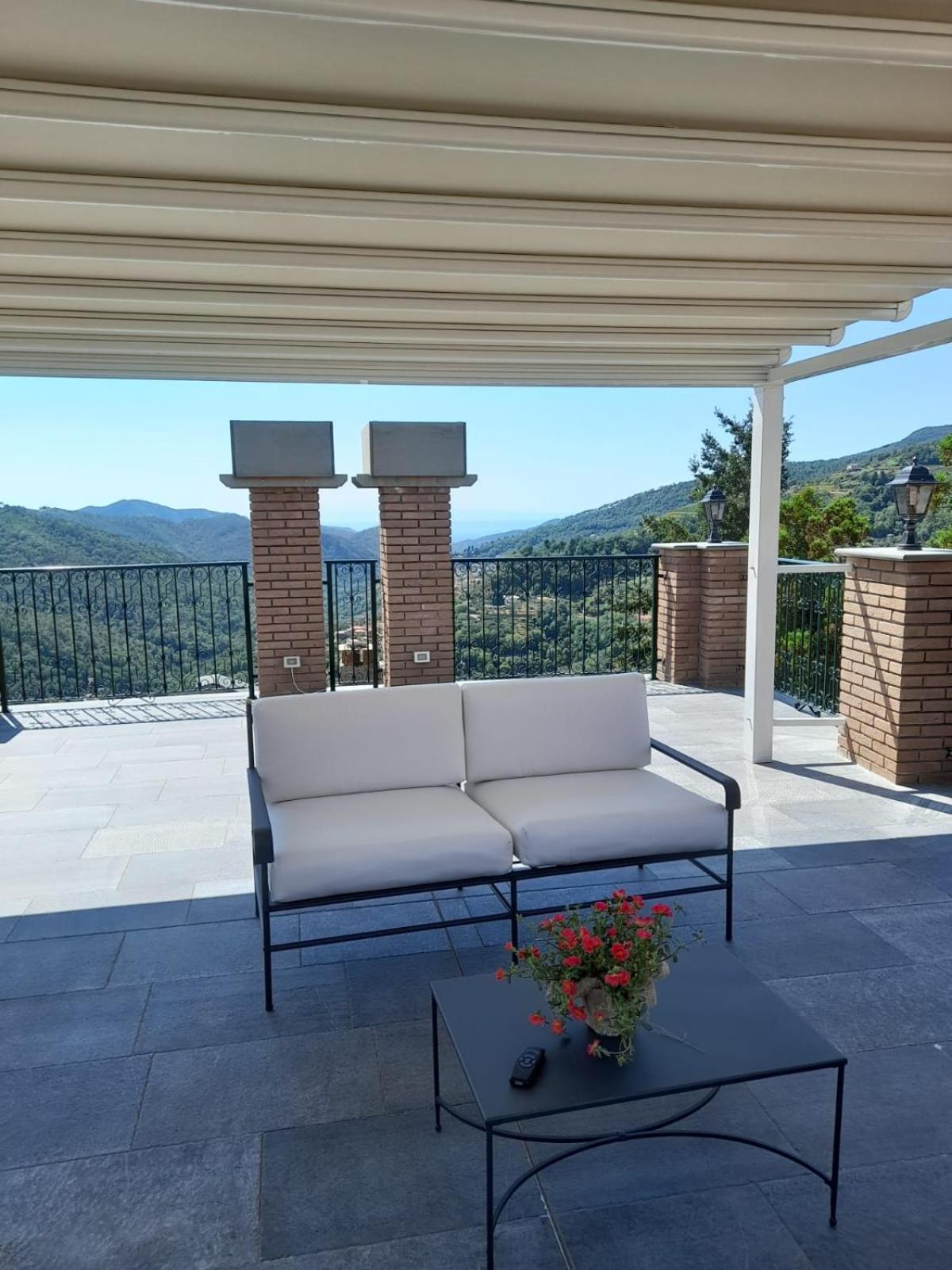 Agriturismo La Terrazza view 3