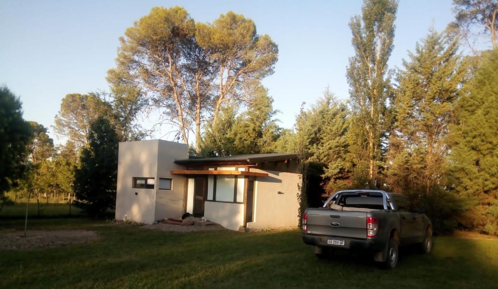 Cabañas Tierra Kamiare 2
