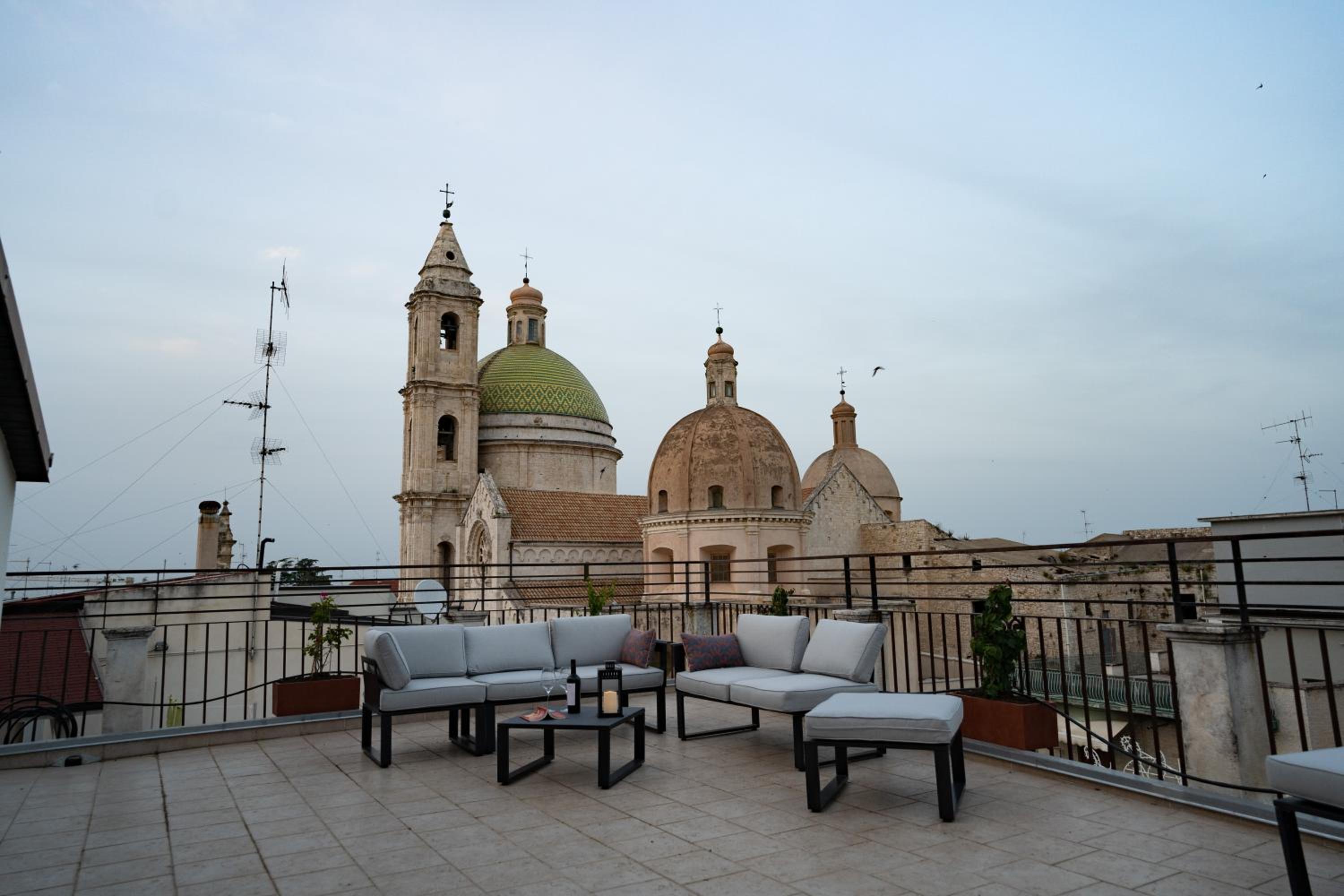 roof