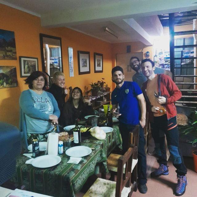 HOSTEL 