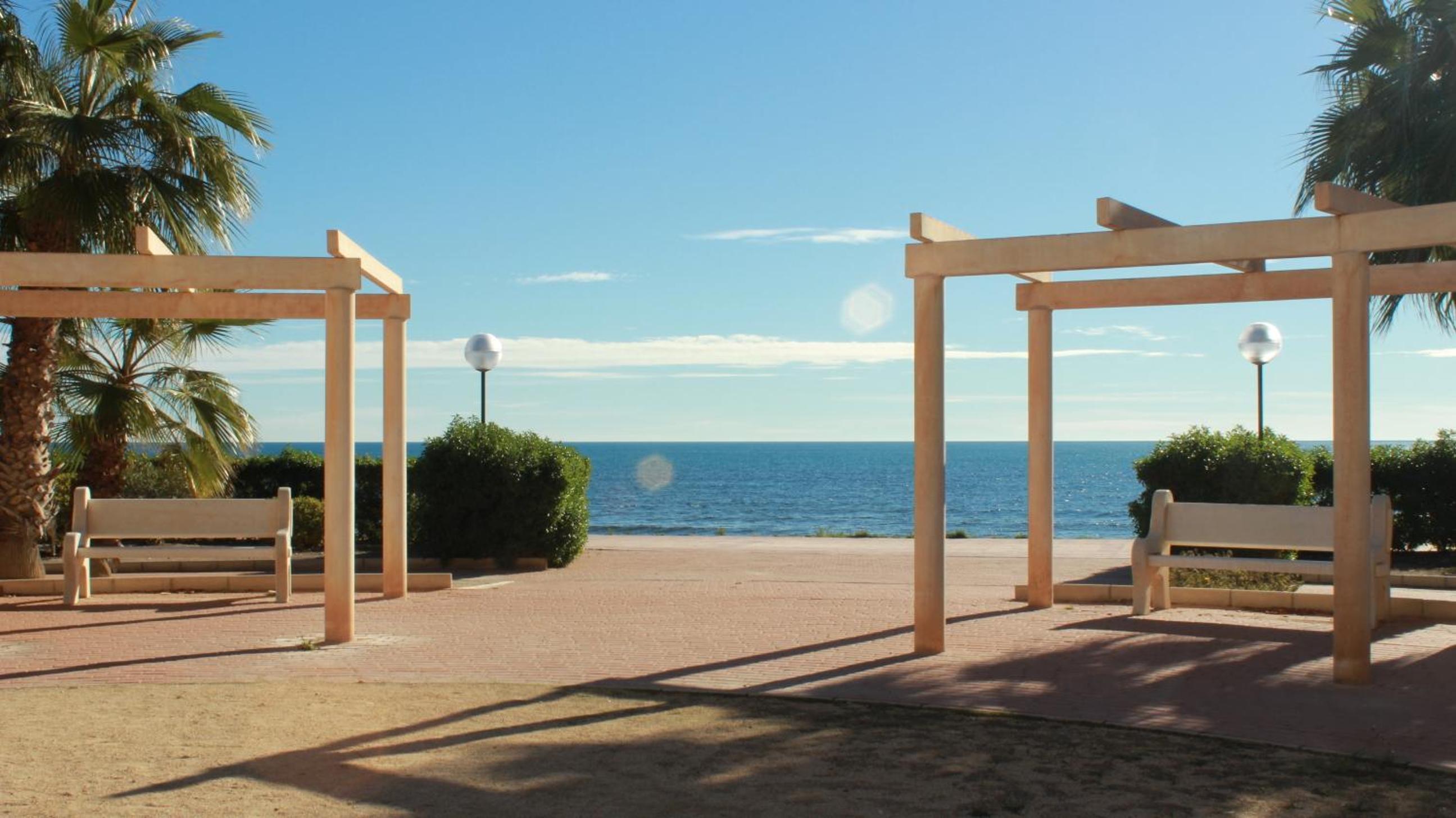 Cabo Mar view 4