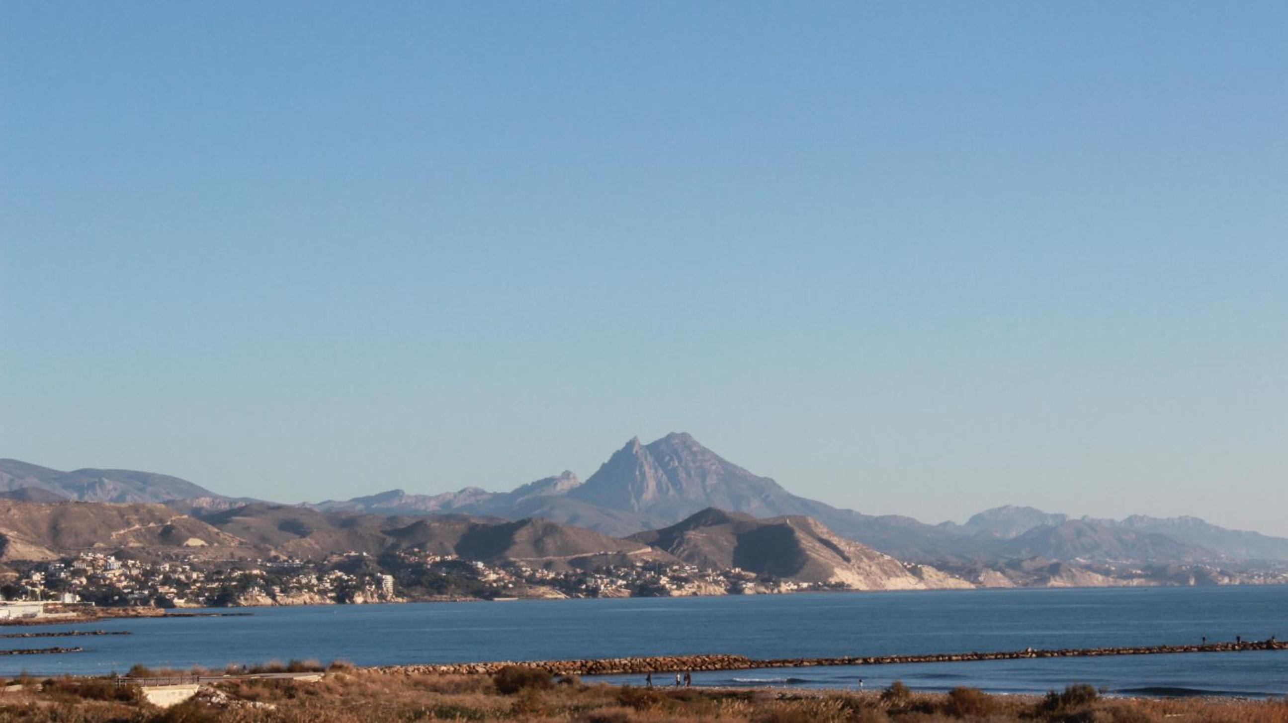 Cabo Mar view 3
