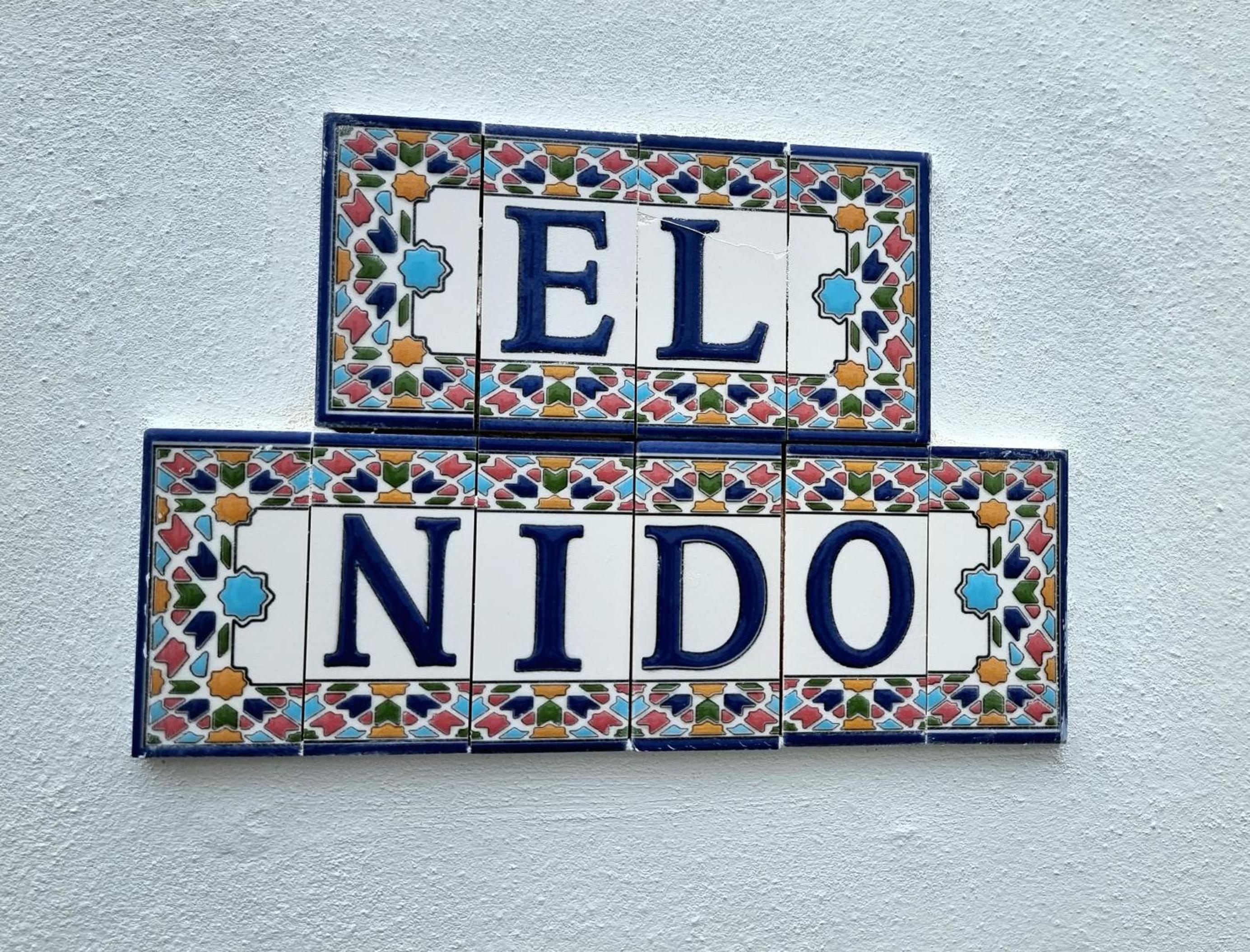 Casa El Nido, Agaete