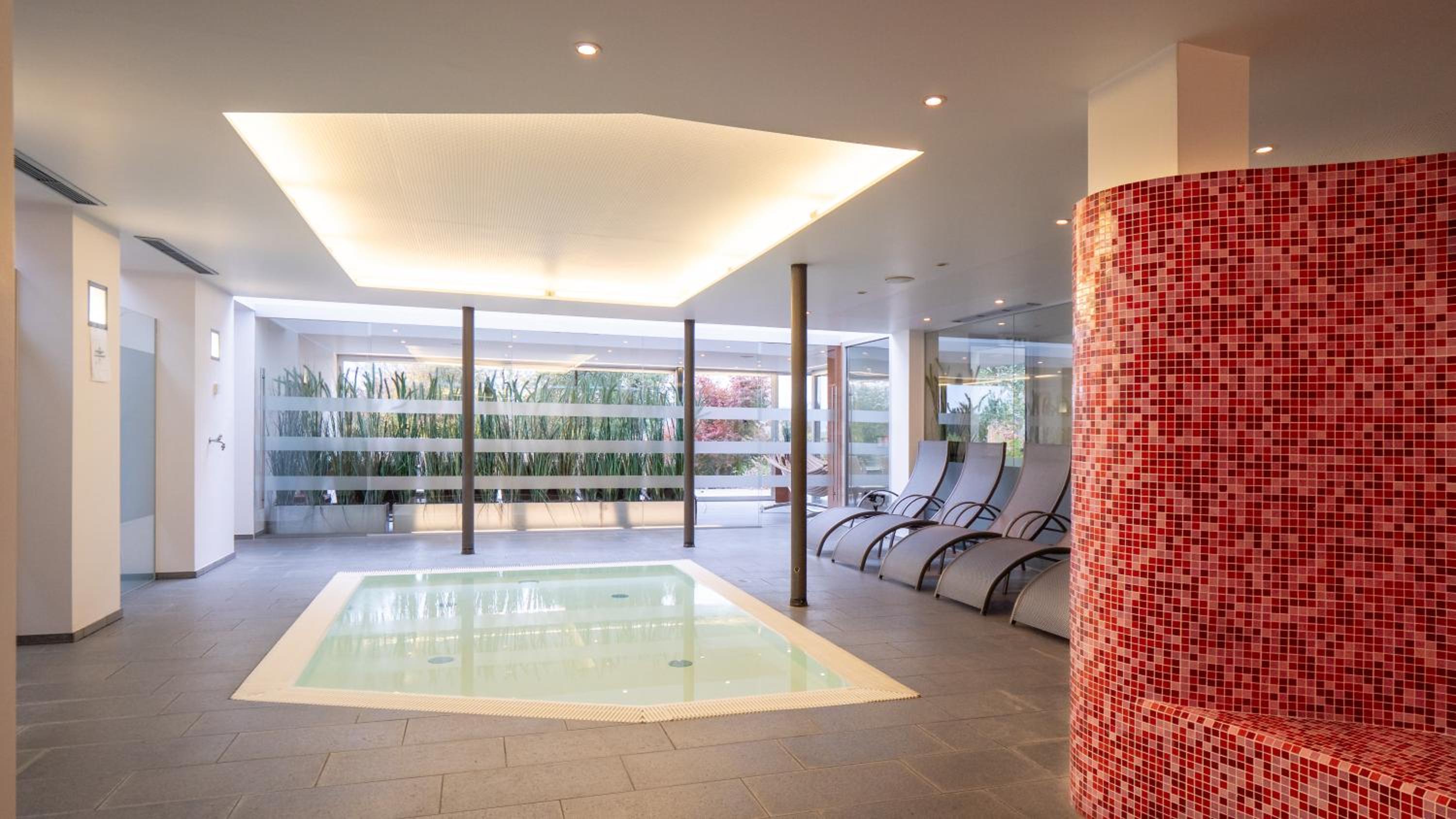 Hotel Weiss S