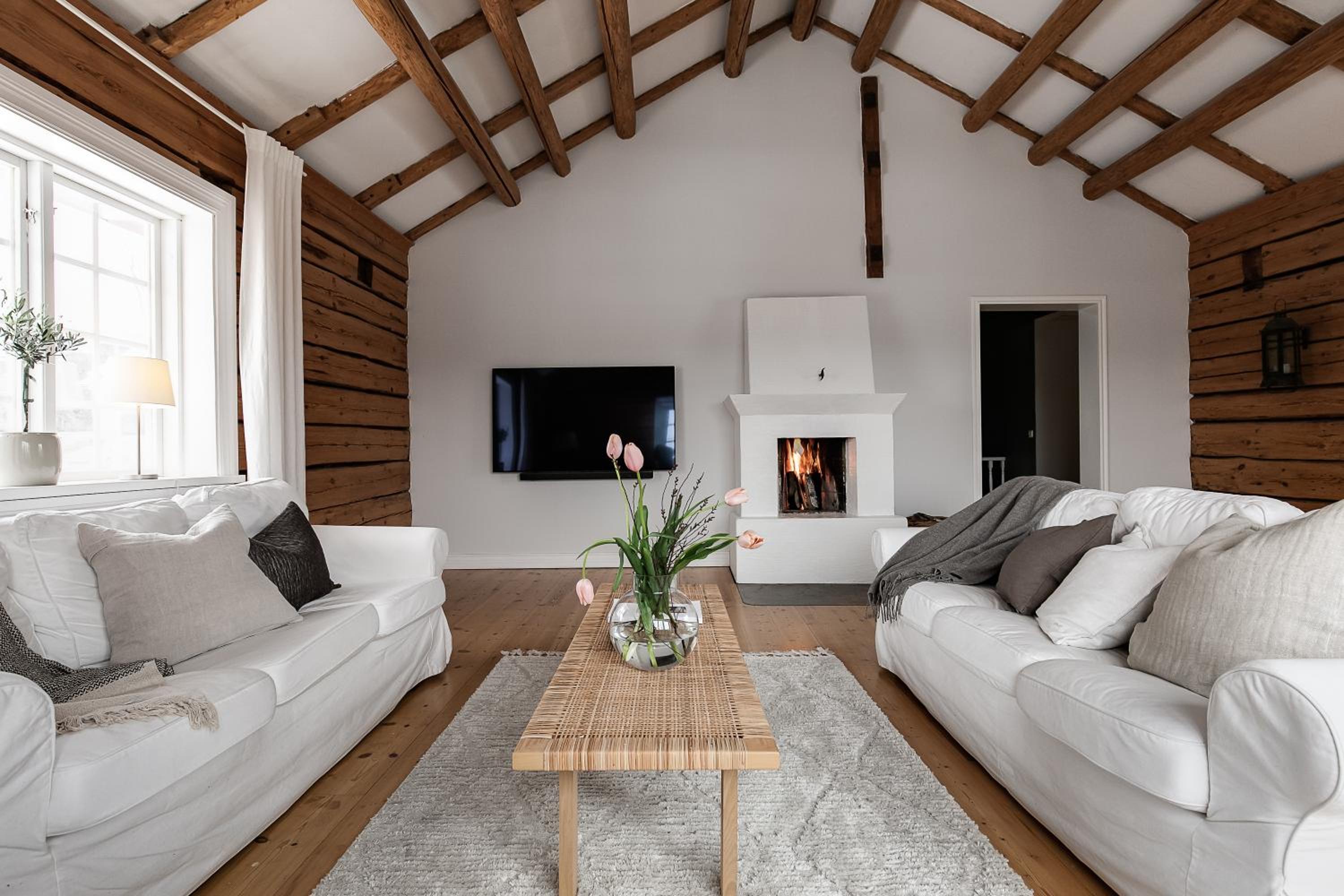 Charming Villa at Askersund Golf Resort view 4