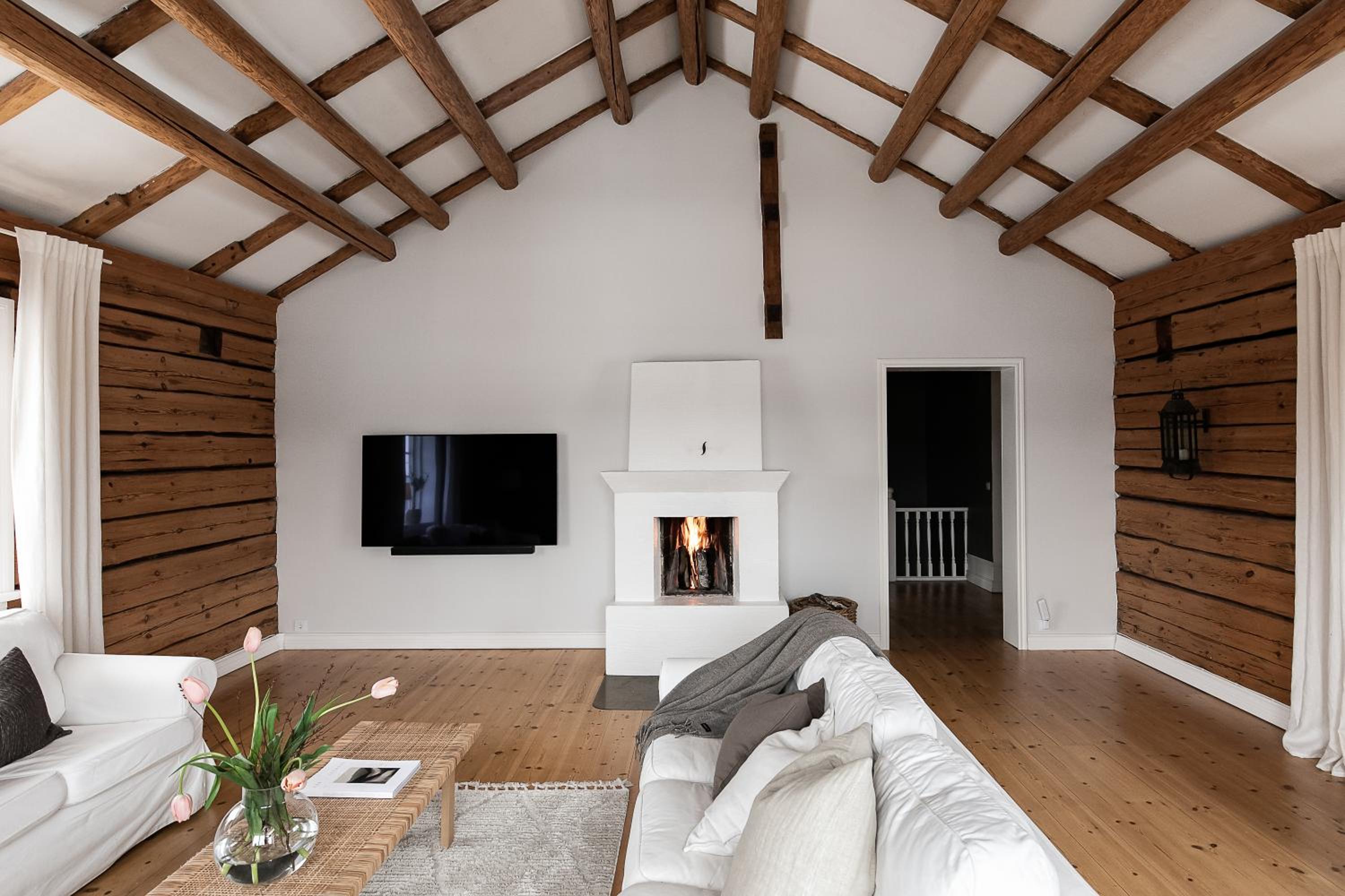 Charming Villa at Askersund Golf Resort view 5
