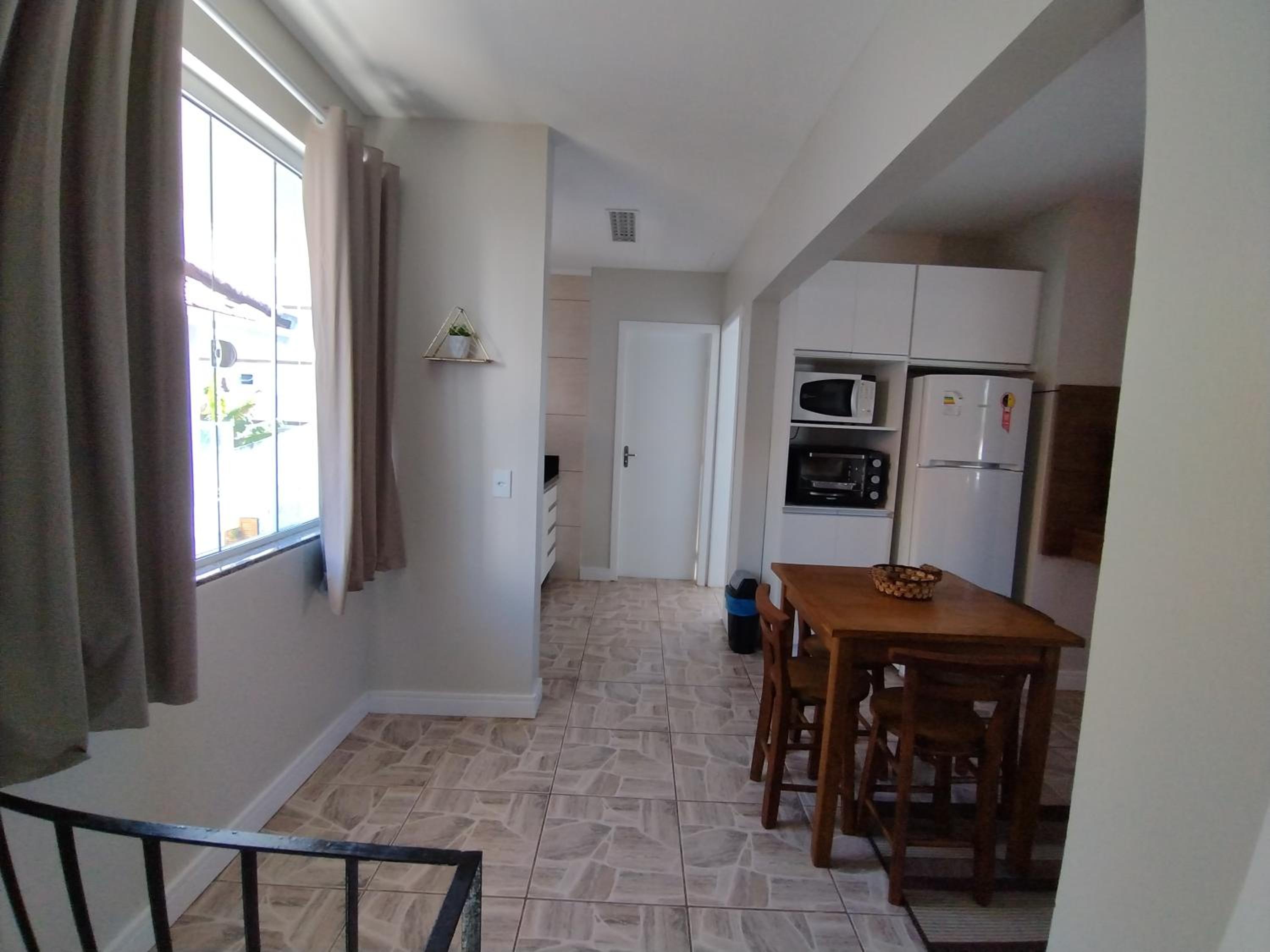 Residencial Bernardo 1 dormitório