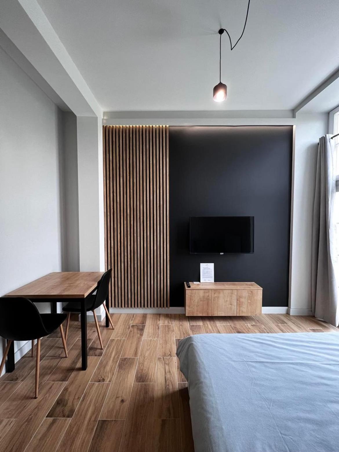 Property Apart - plac Jana Pawla II Centrum view 3