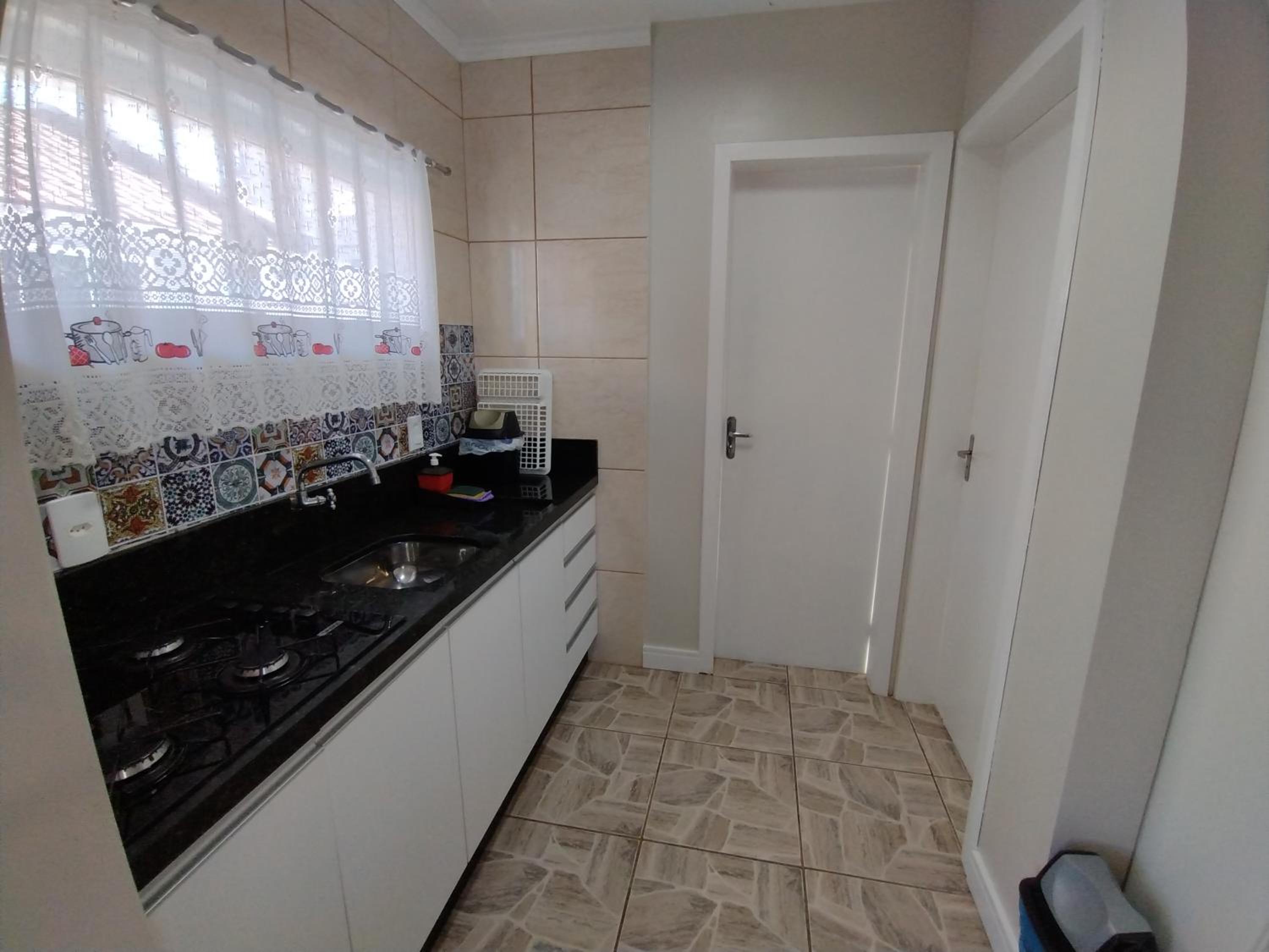 Residencial Bernardo 1 dormitório