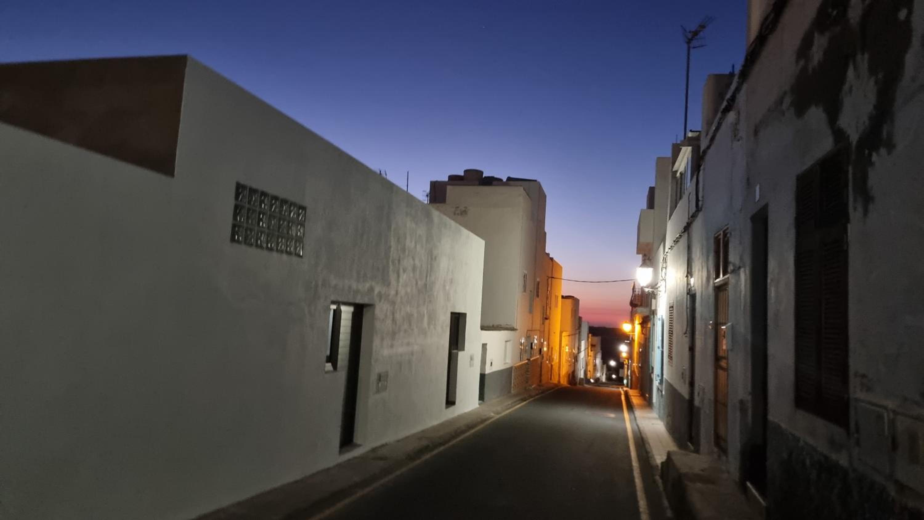 Casa El Nido, Agaete
