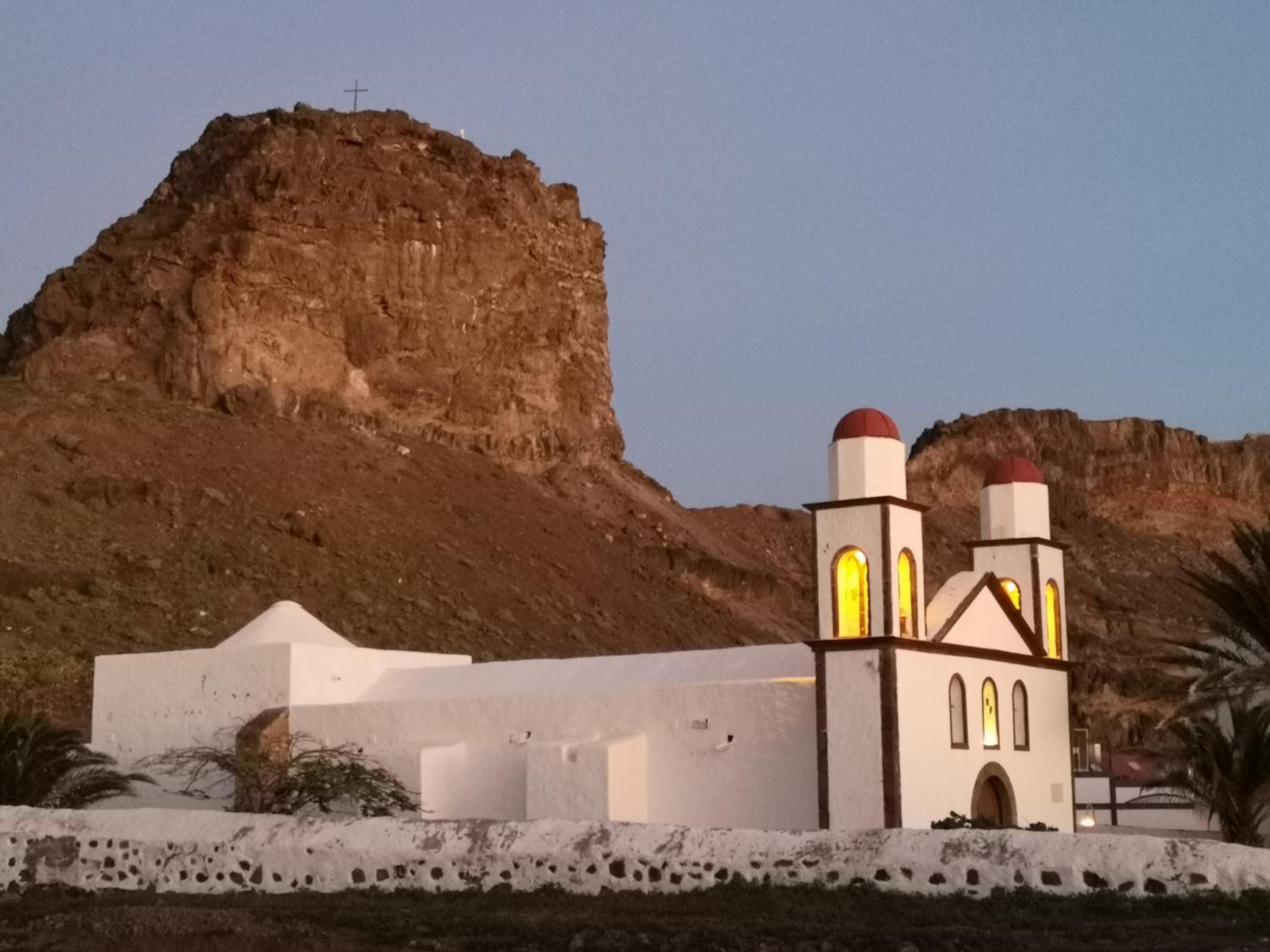 Casa El Nido, Agaete
