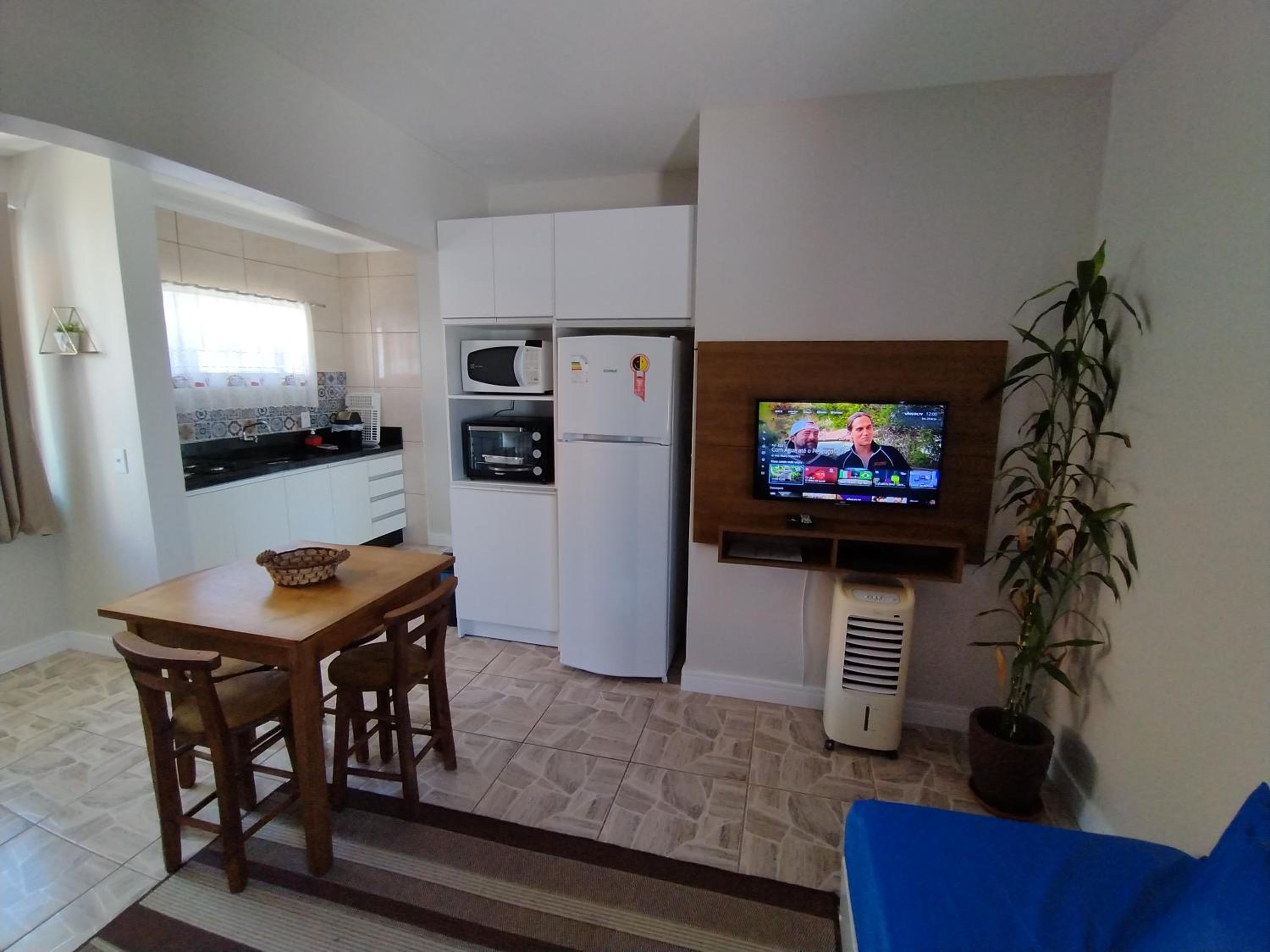 Residencial Bernardo 1 dormitório