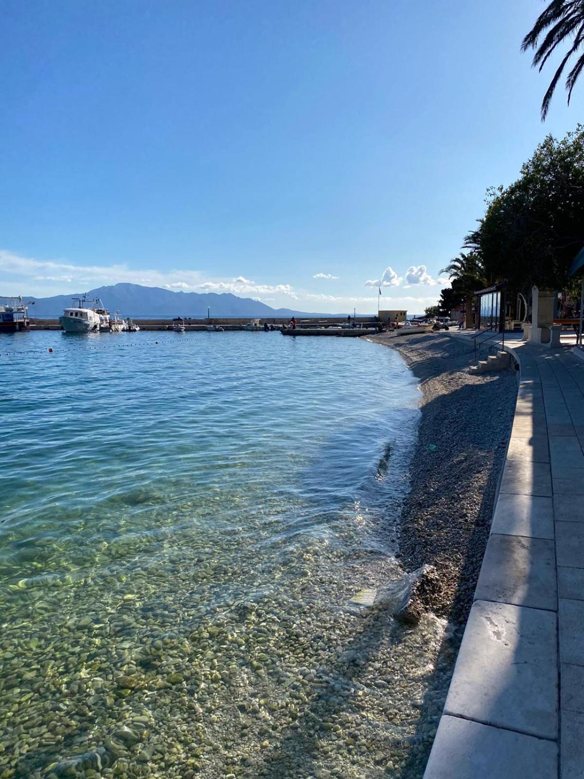 Apartments by the sea Gradac, Makarska - 18877 view 5