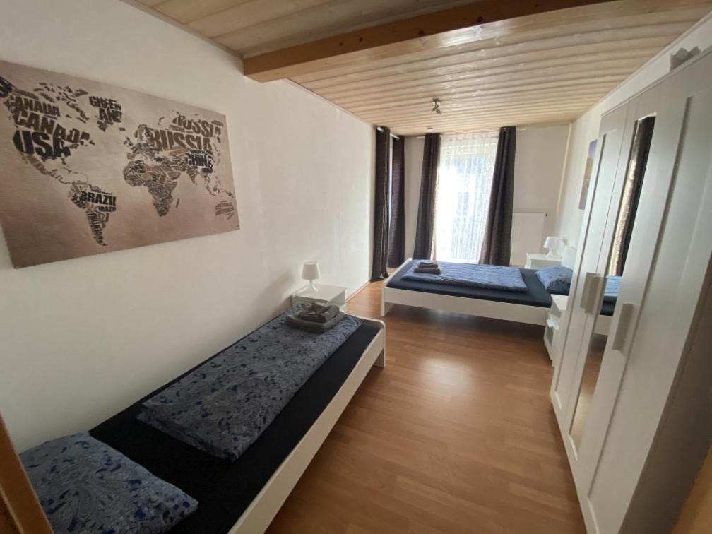 Ferienhaus Kutzenhausen