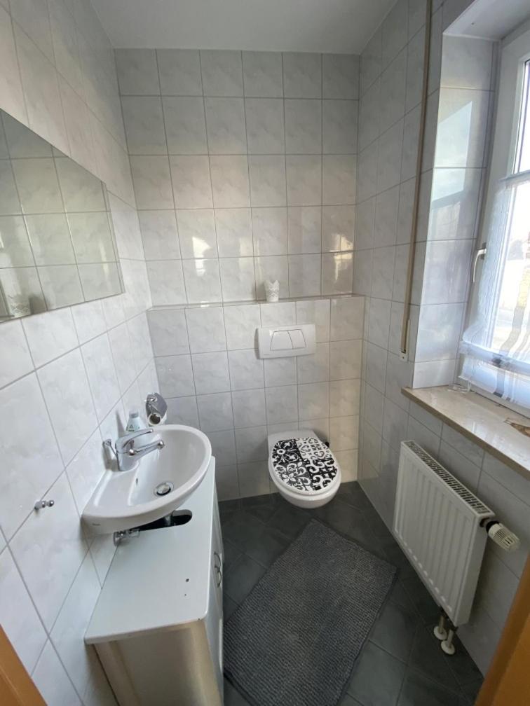 Ferienhaus Kutzenhausen