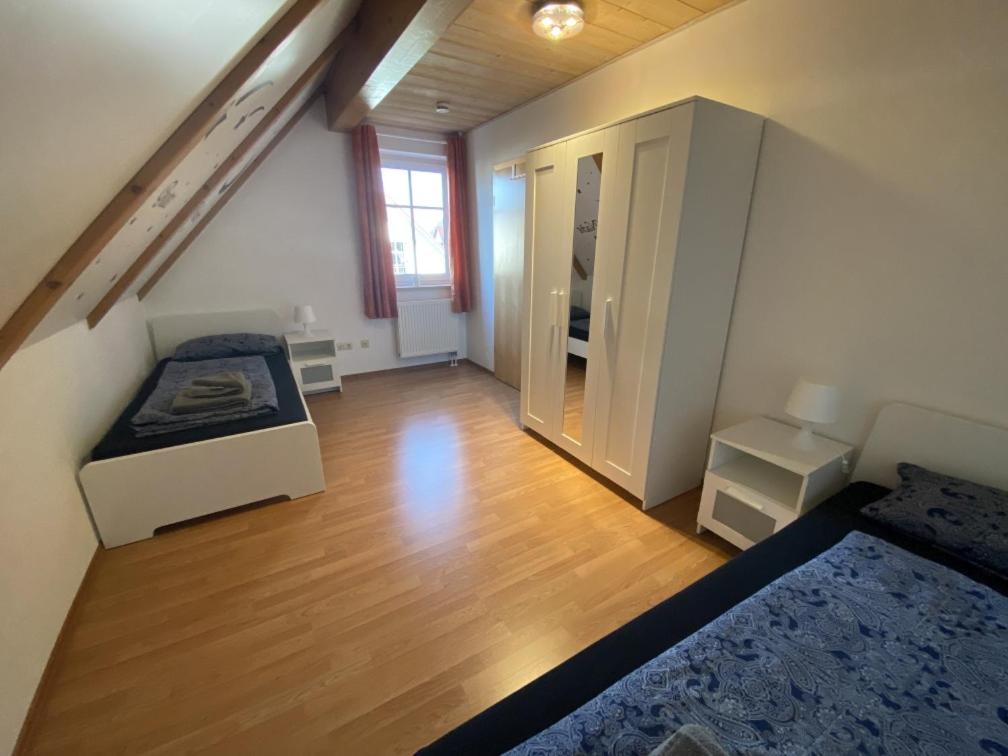 Ferienhaus Kutzenhausen