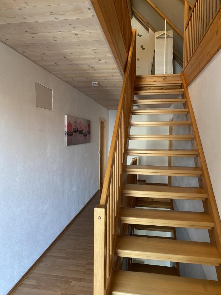Ferienhaus Kutzenhausen