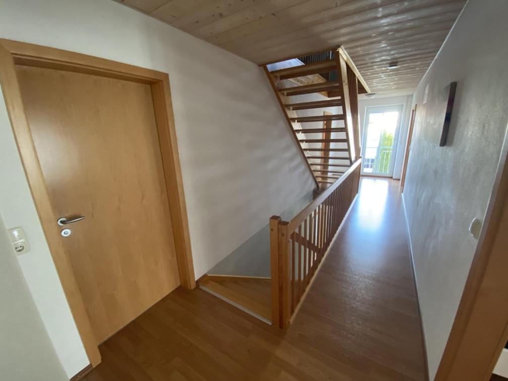 Ferienhaus Kutzenhausen