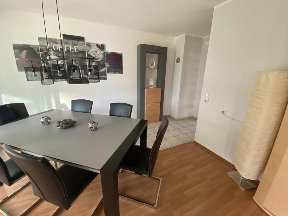 Ferienhaus Kutzenhausen