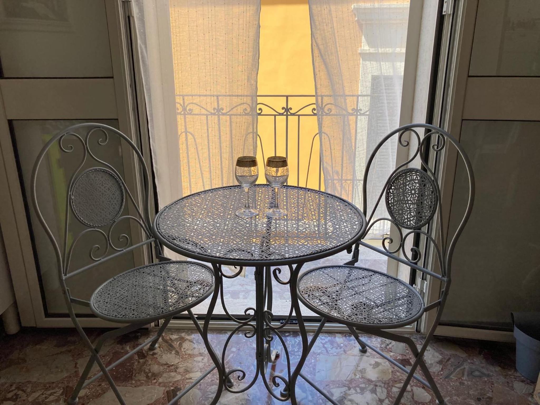 La casina Salentina nido d'amore con vista mare view 5