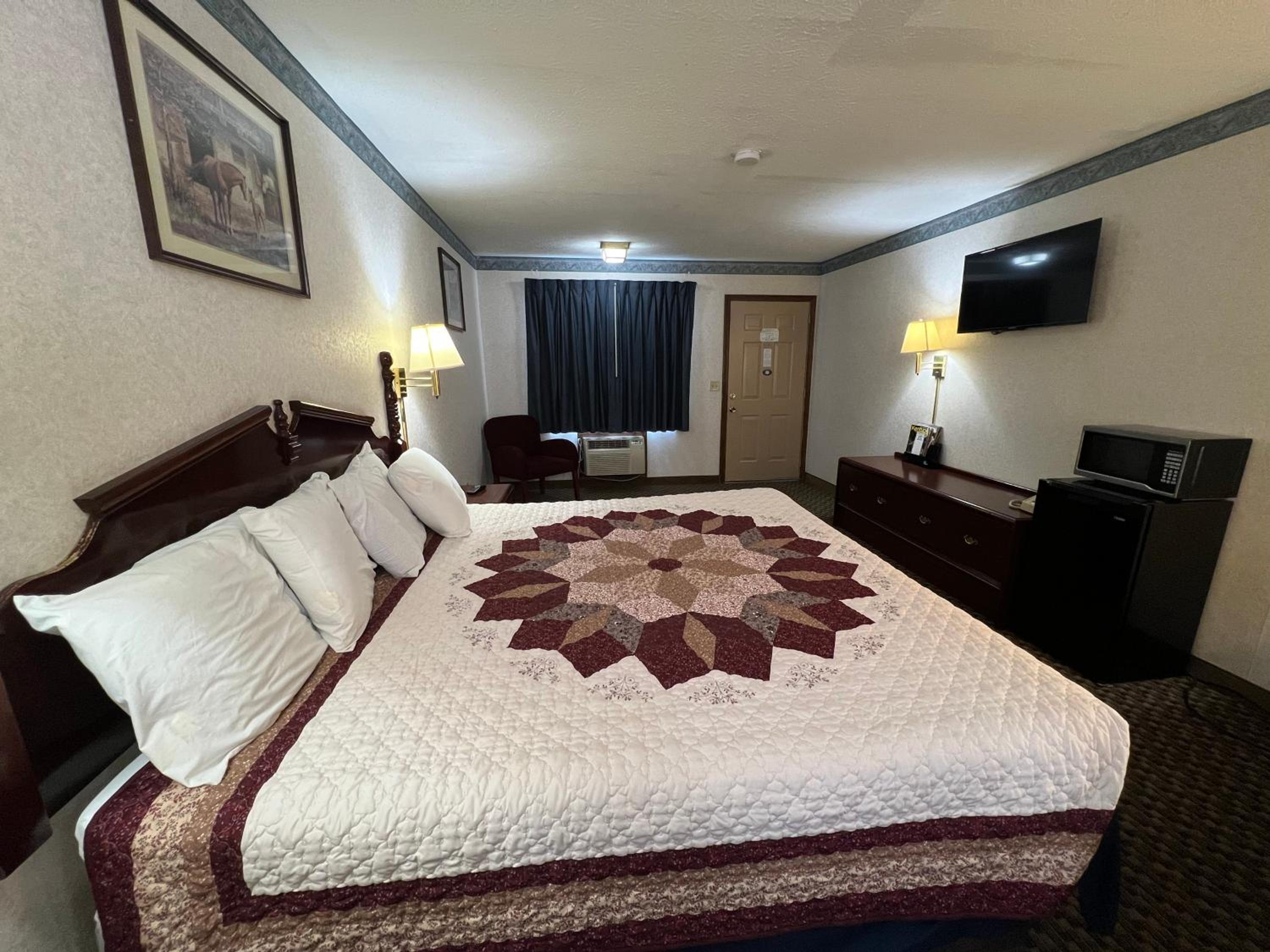 Americas Inn Bardstown, photo 66