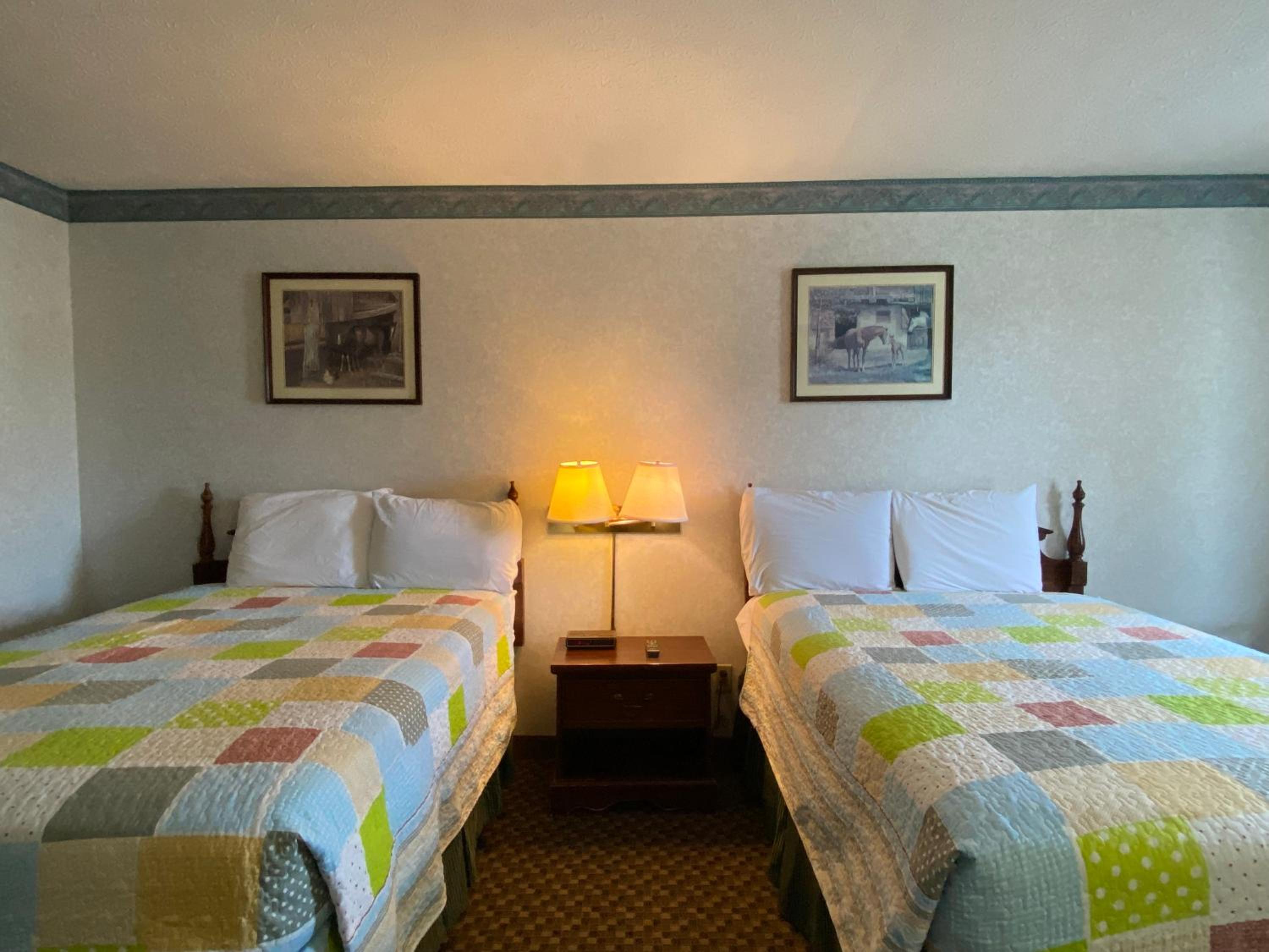 Americas Inn Bardstown, photo 39