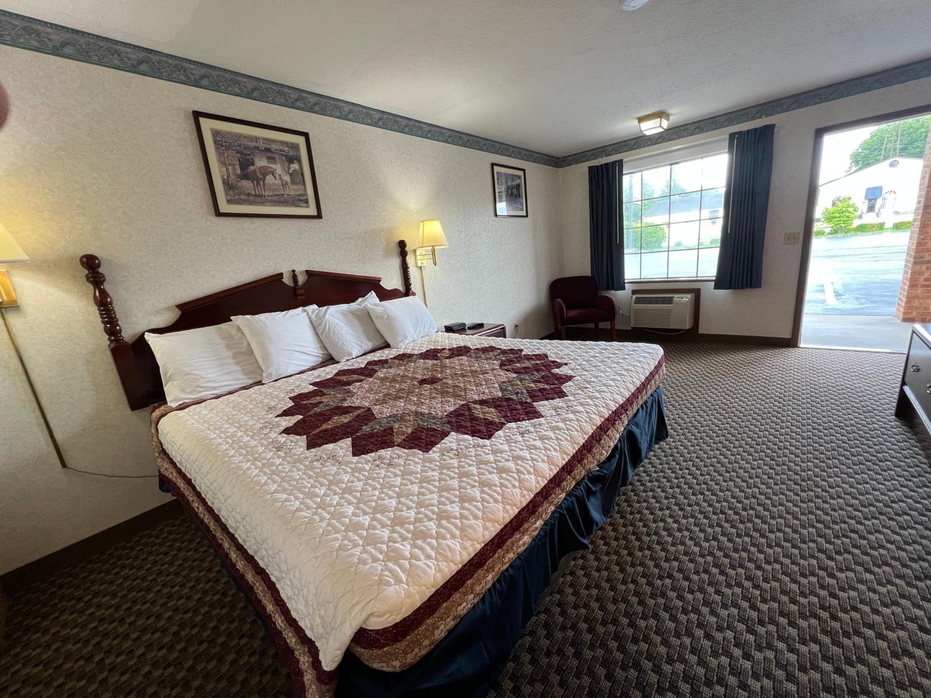 Americas Inn Bardstown, photo 45