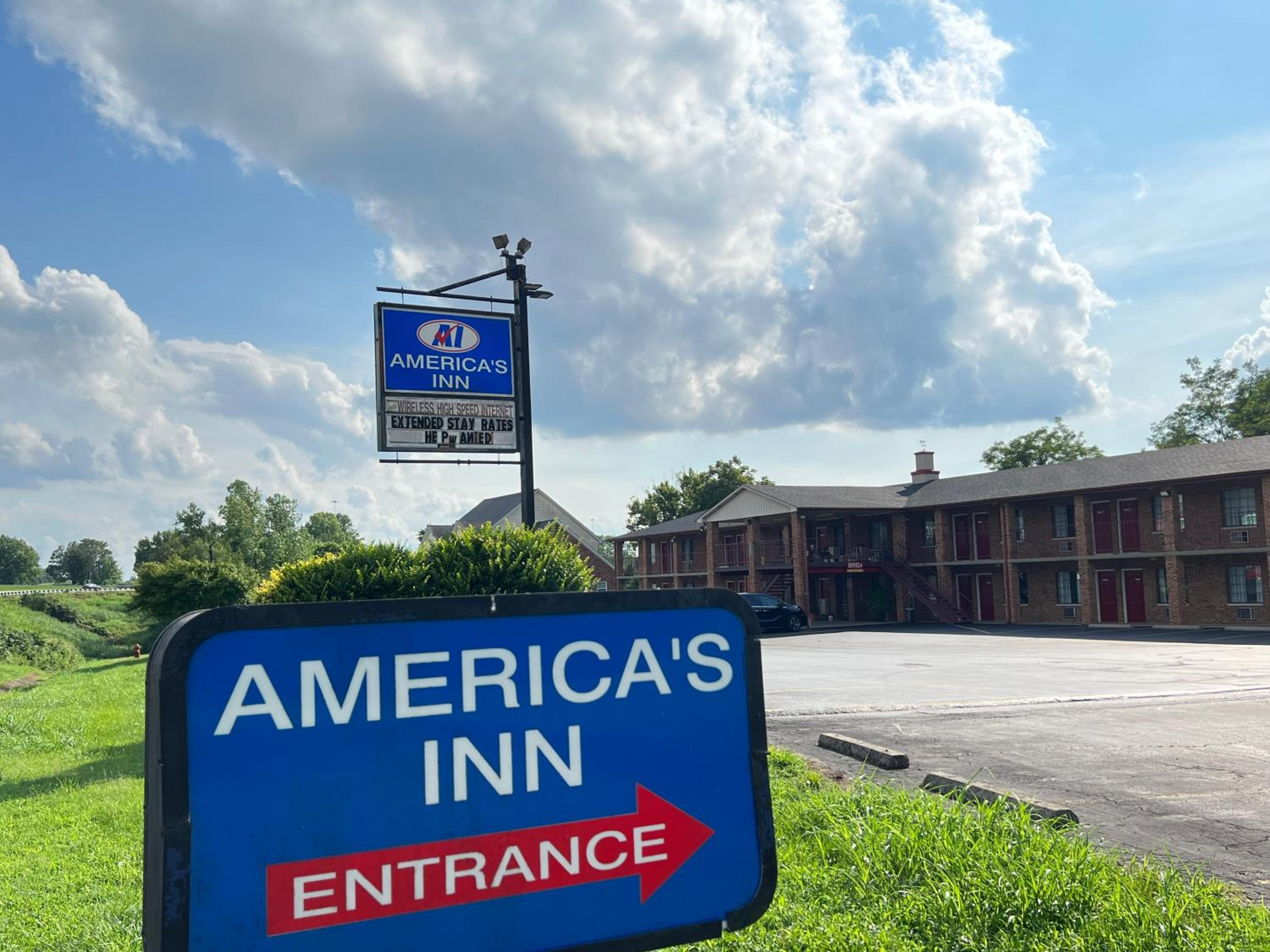 Americas Inn Bardstown, photo 40