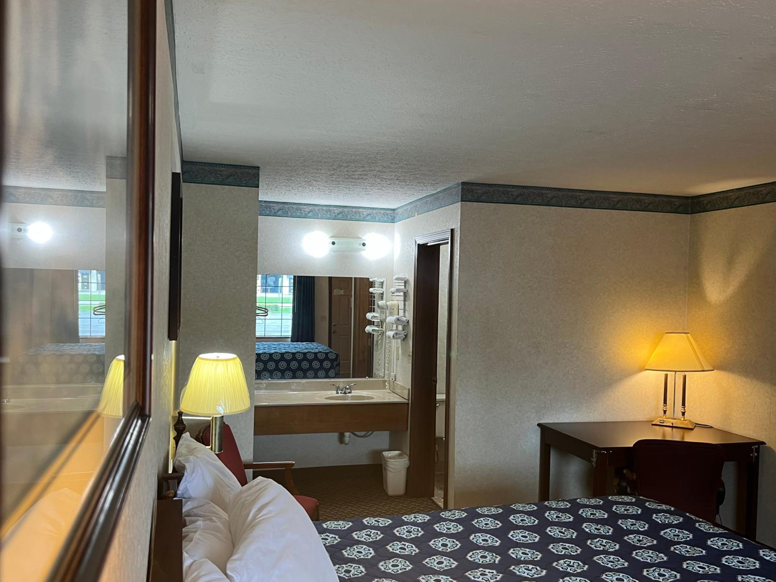 Americas Inn Bardstown, photo 30