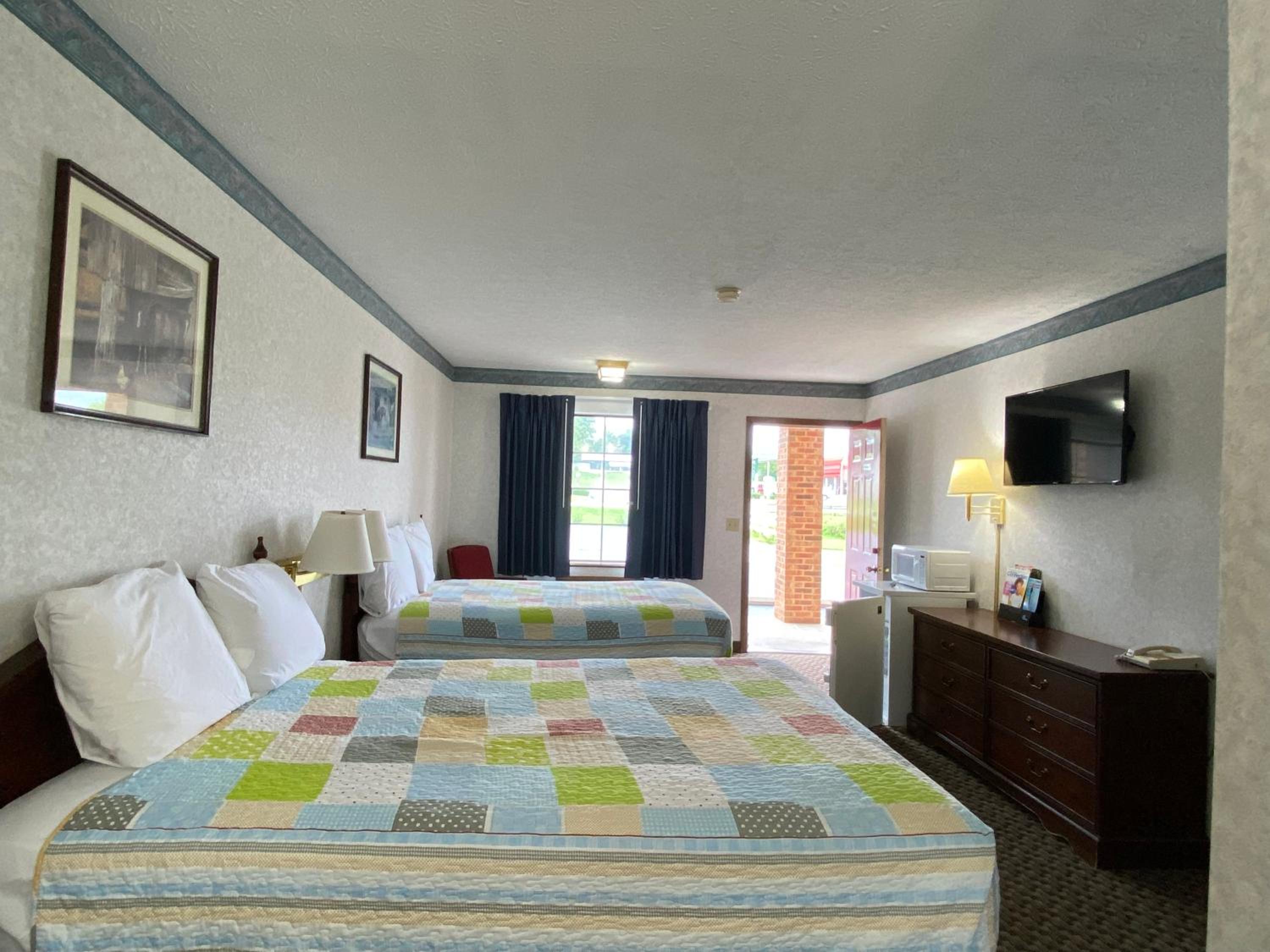 Americas Inn Bardstown, photo 52