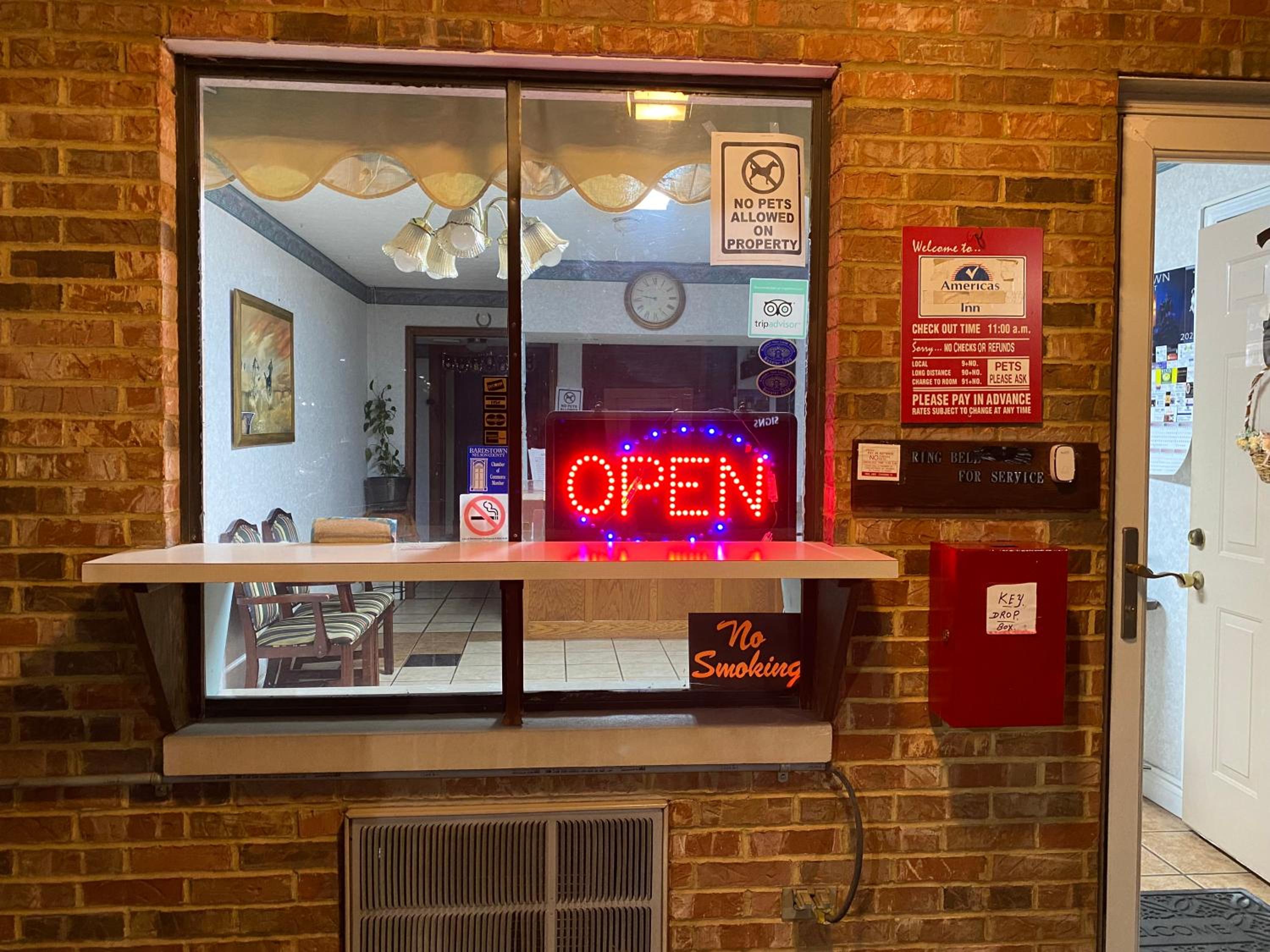 Americas Inn Bardstown, photo 28