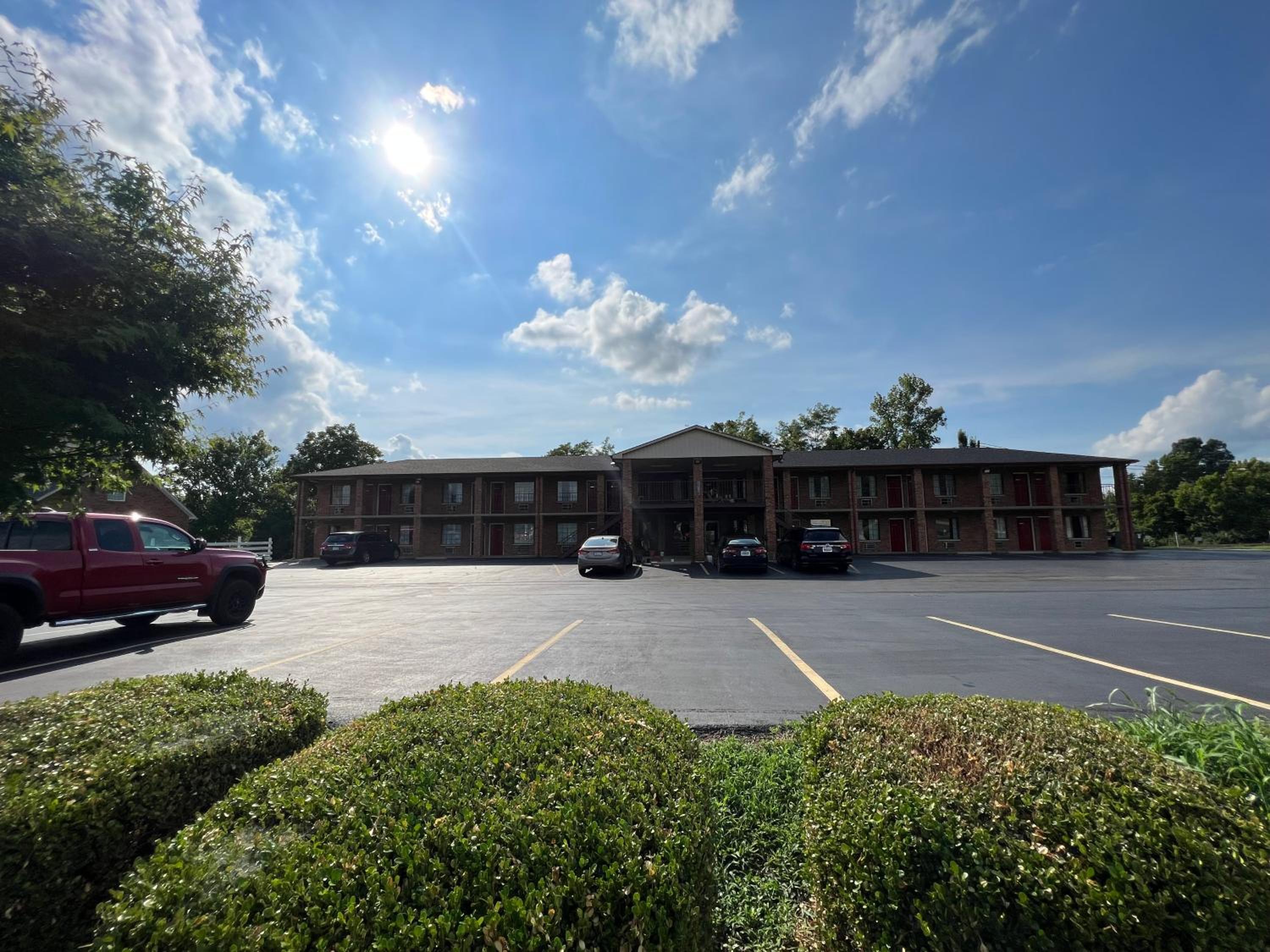 Americas Inn Bardstown, photo 60