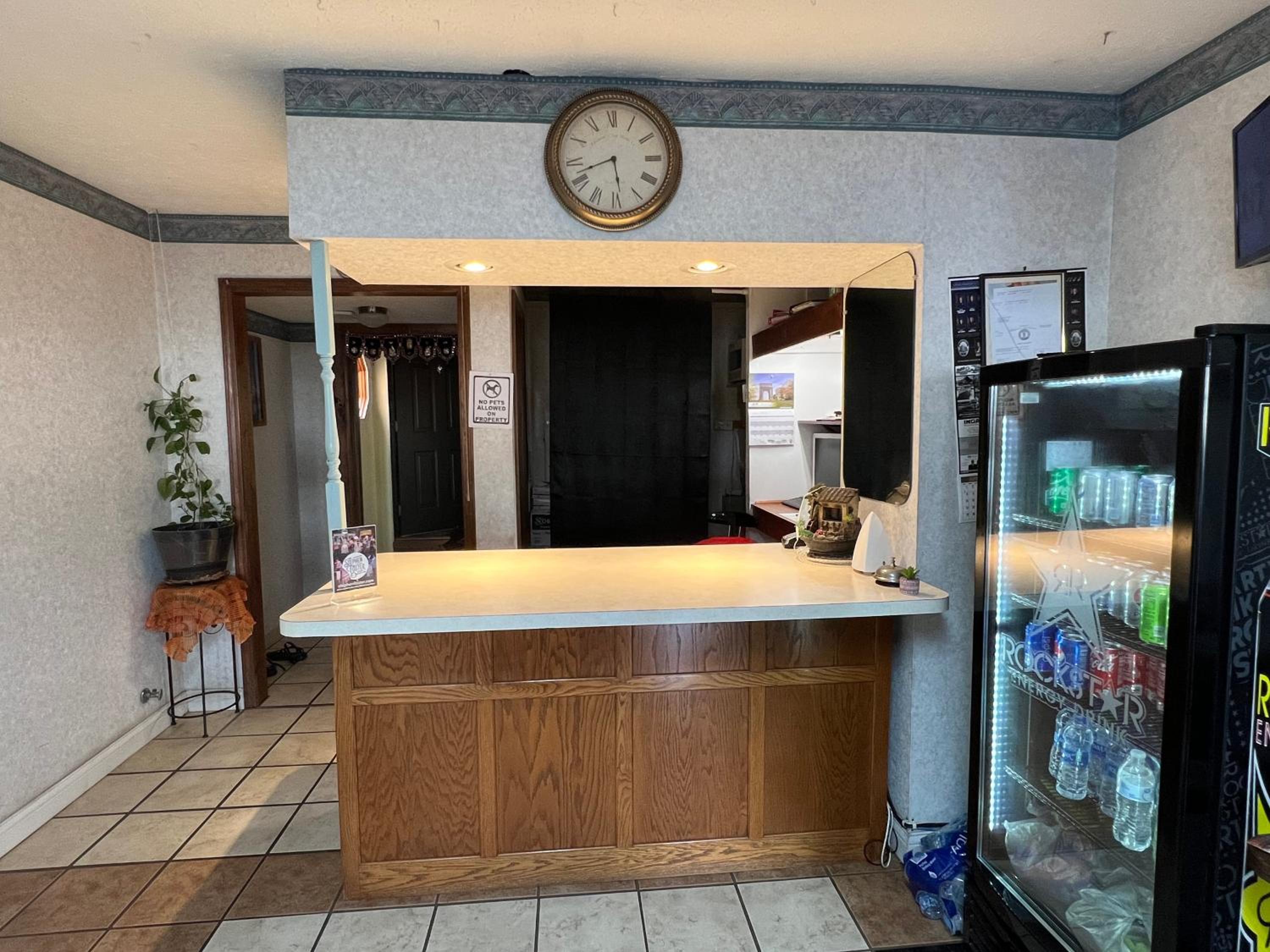 Americas Inn Bardstown, photo 57