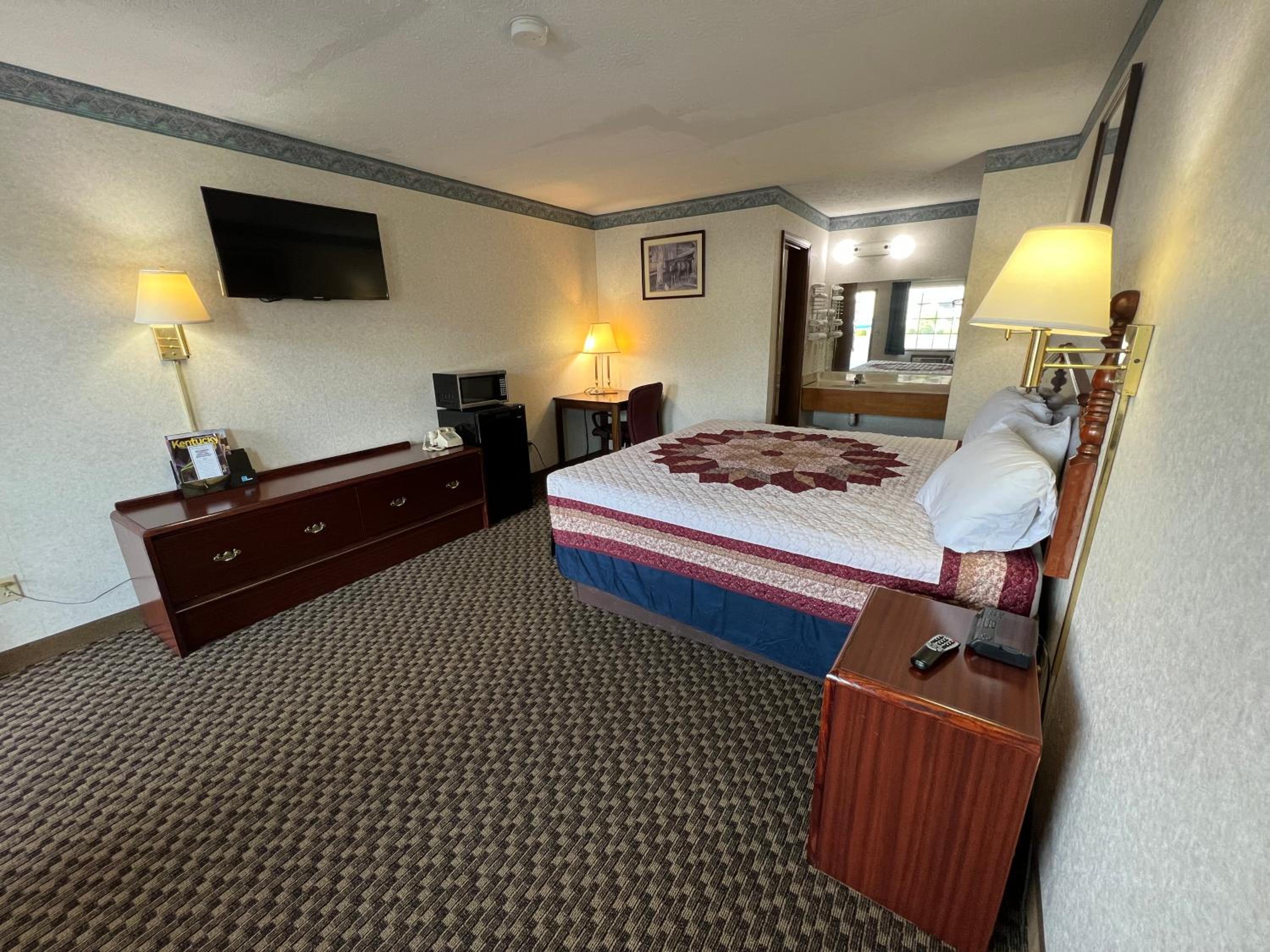 Americas Inn Bardstown, photo 35