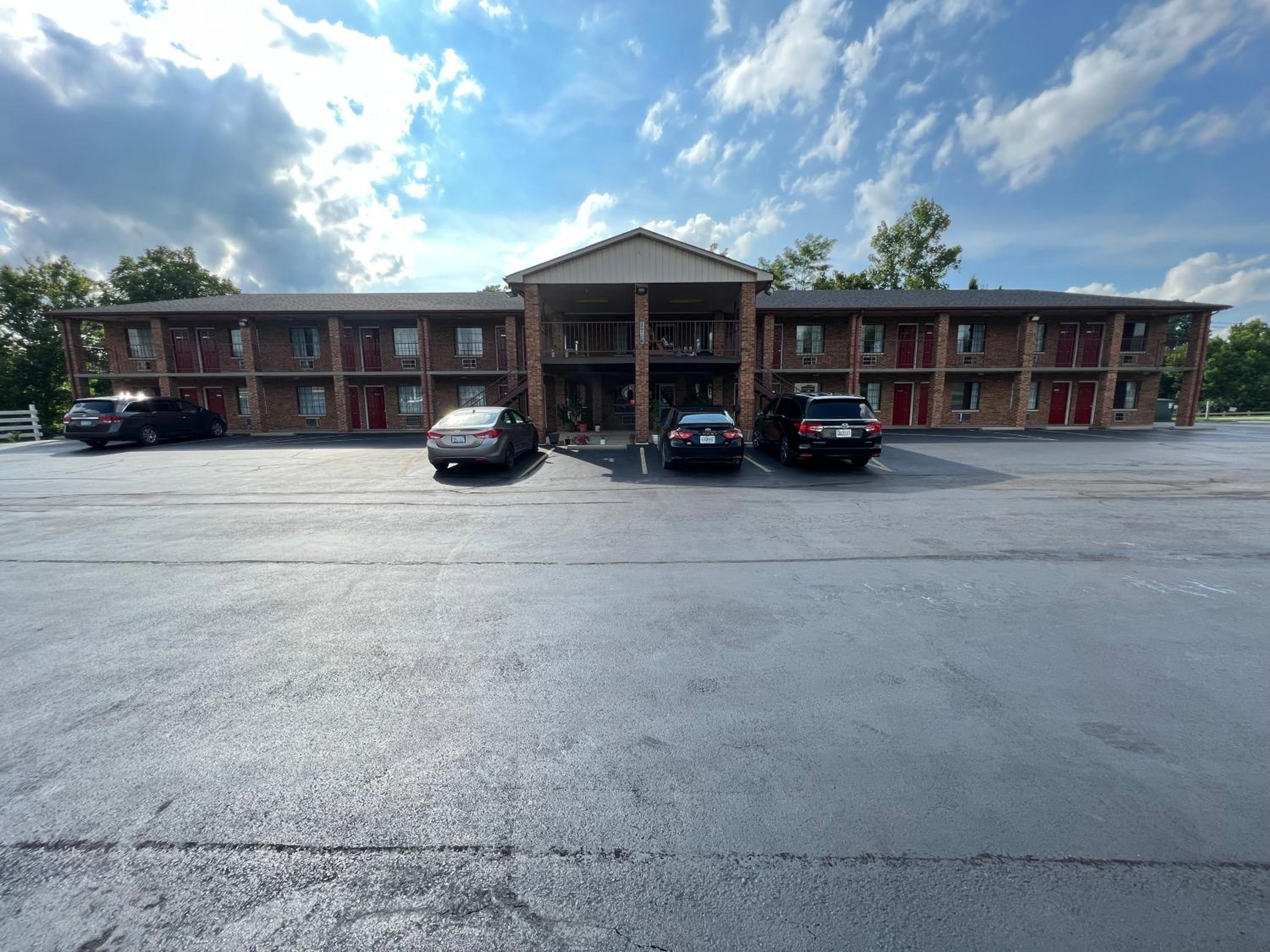 Americas Inn Bardstown, photo 63