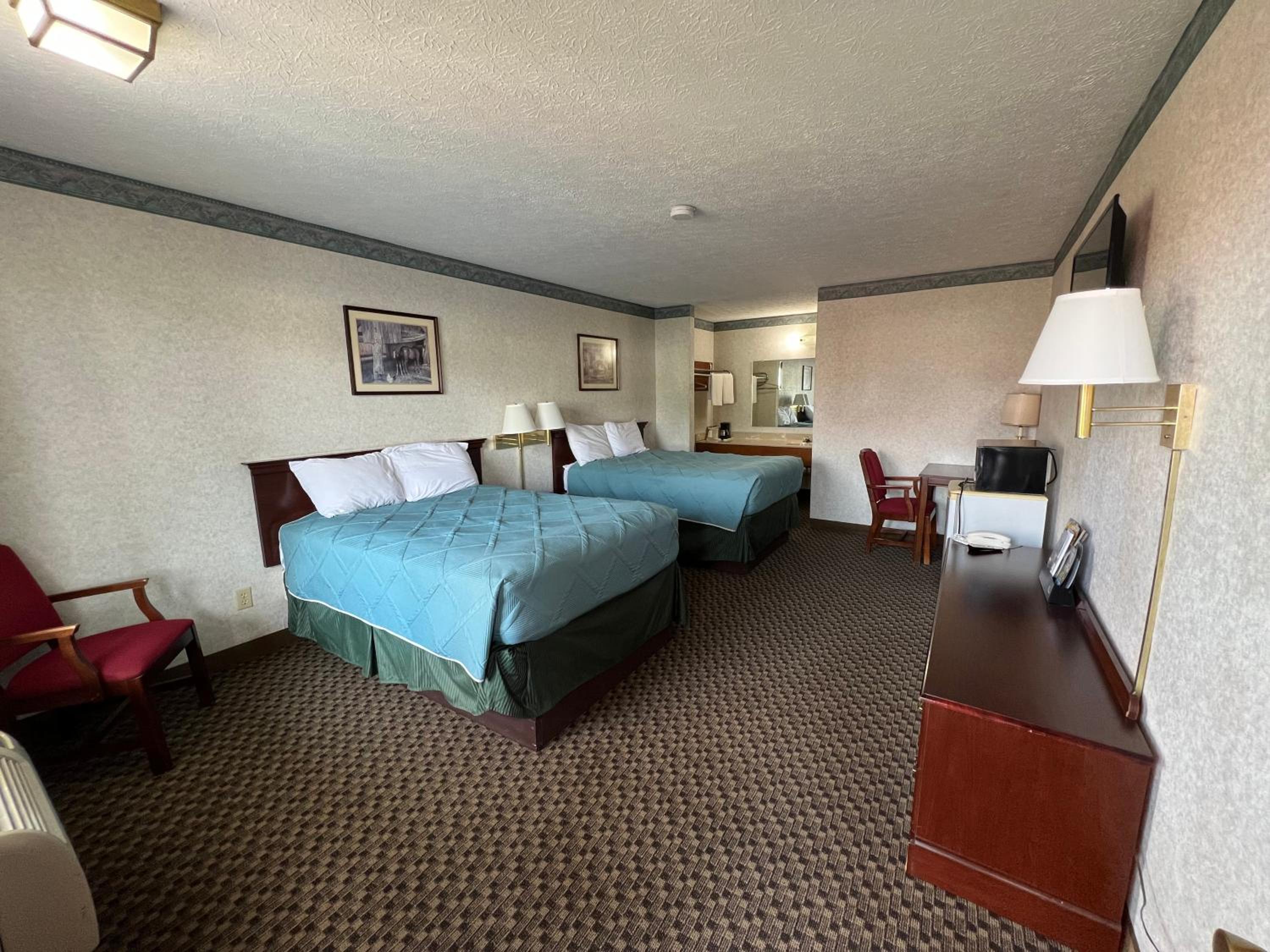 Americas Inn Bardstown, photo 36